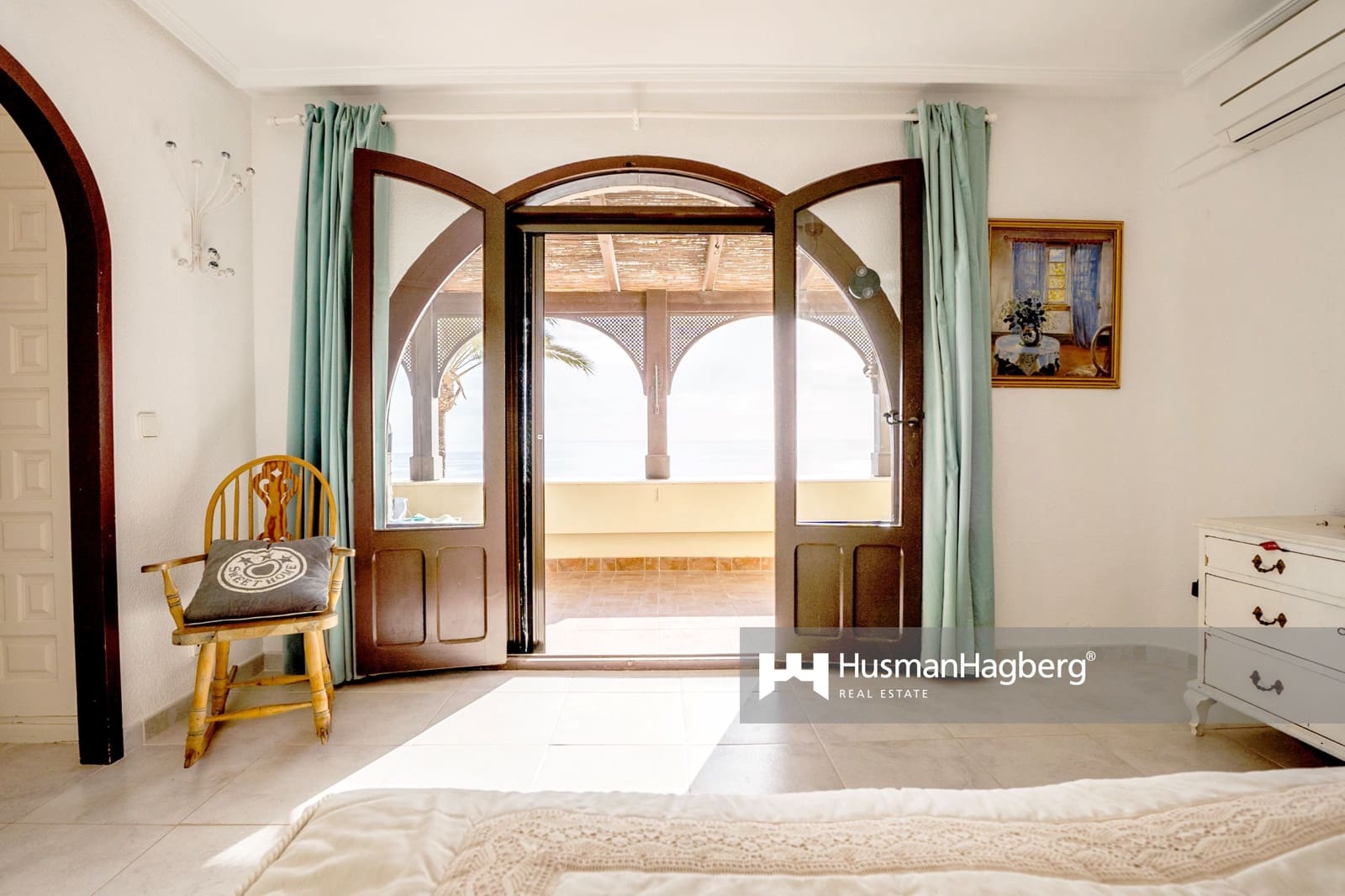 6 Zimmer Villa zu verkaufen in La Villajoyosa / Vila Joiosa mit Pool - 1.495.000 € (Ref: 9685930)