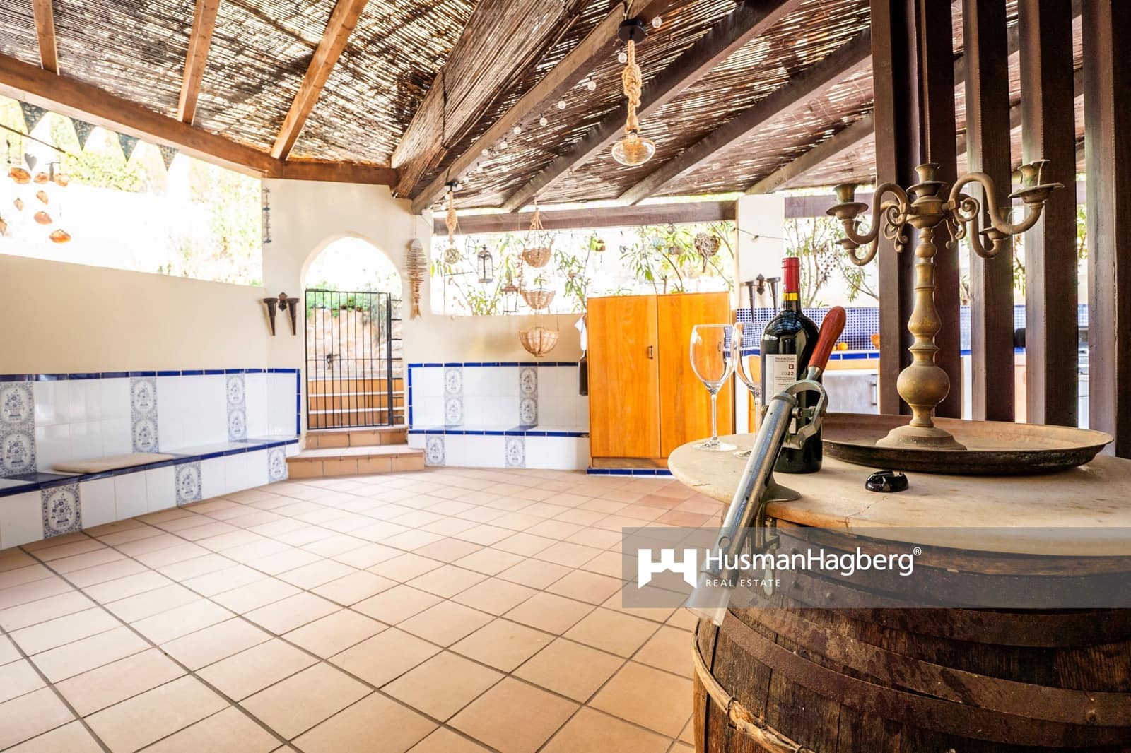 6 Zimmer Villa zu verkaufen in La Villajoyosa / Vila Joiosa mit Pool - 1.495.000 € (Ref: 9685930)