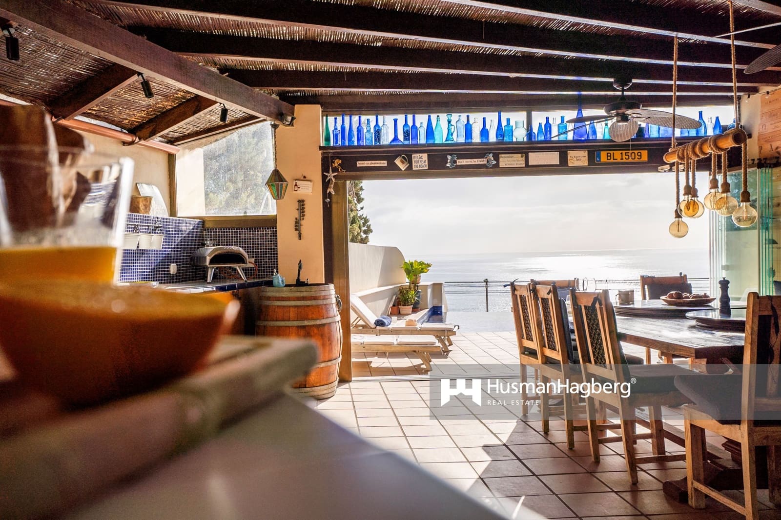 6 Zimmer Villa zu verkaufen in La Villajoyosa / Vila Joiosa mit Pool - 1.495.000 € (Ref: 9685930)