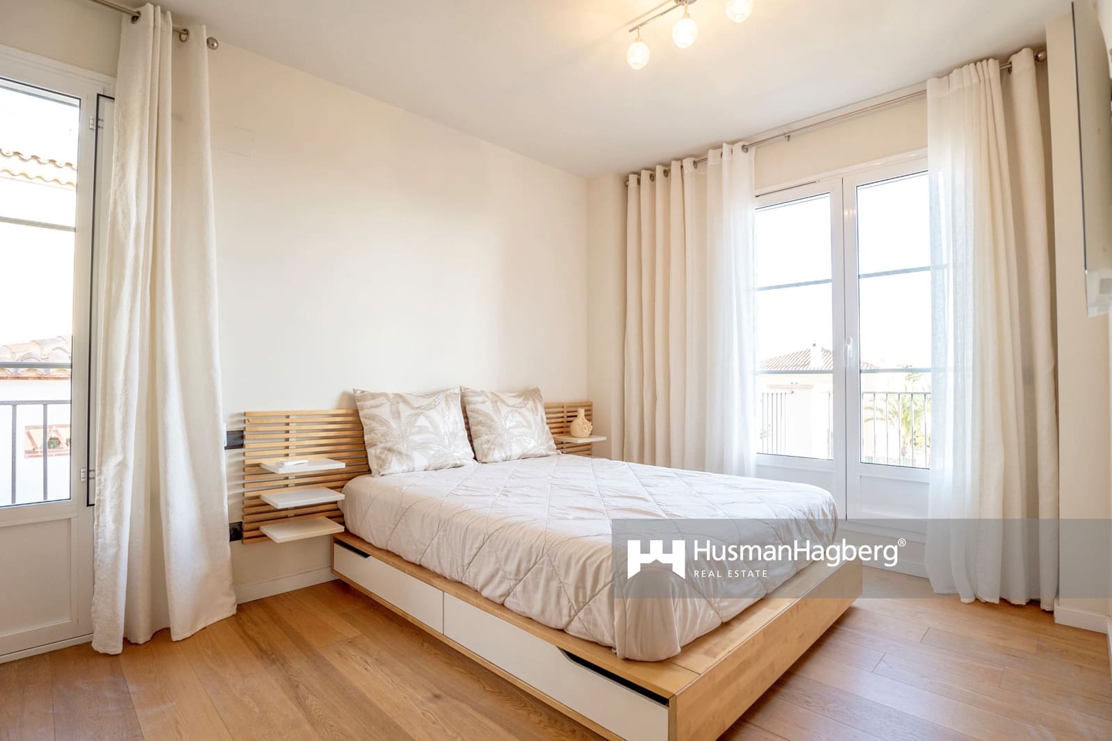 4 soveværelse Villa til salg i Benidorm med swimmingpool - € 810.000 (Ref: 9685931)