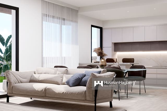 2 camera da letto Casa in vendita in Benidorm con piscina - 379.000 € (Rif: 9685938)