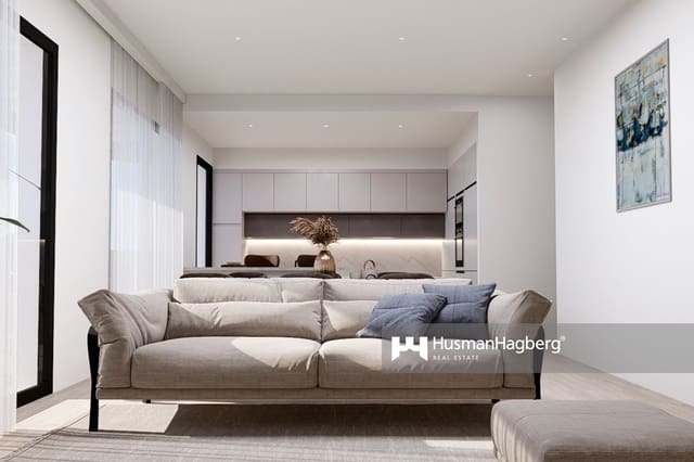 2 camera da letto Casa in vendita in Benidorm con piscina - 379.000 € (Rif: 9685938)