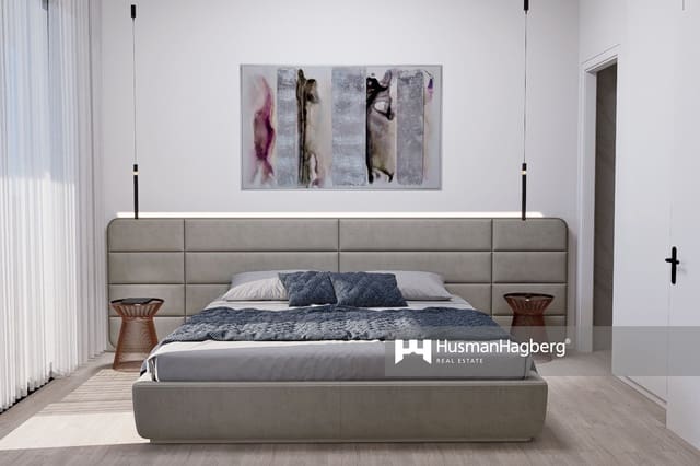 2 camera da letto Casa in vendita in Benidorm con piscina - 379.000 € (Rif: 9685938)