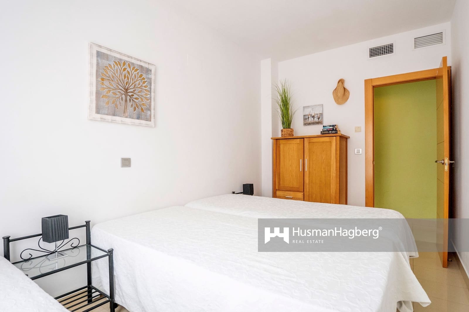 3 camera da letto Appartamento in vendita in La Villajoyosa / Vila Joiosa - 389.000 € (Rif: 9689884)