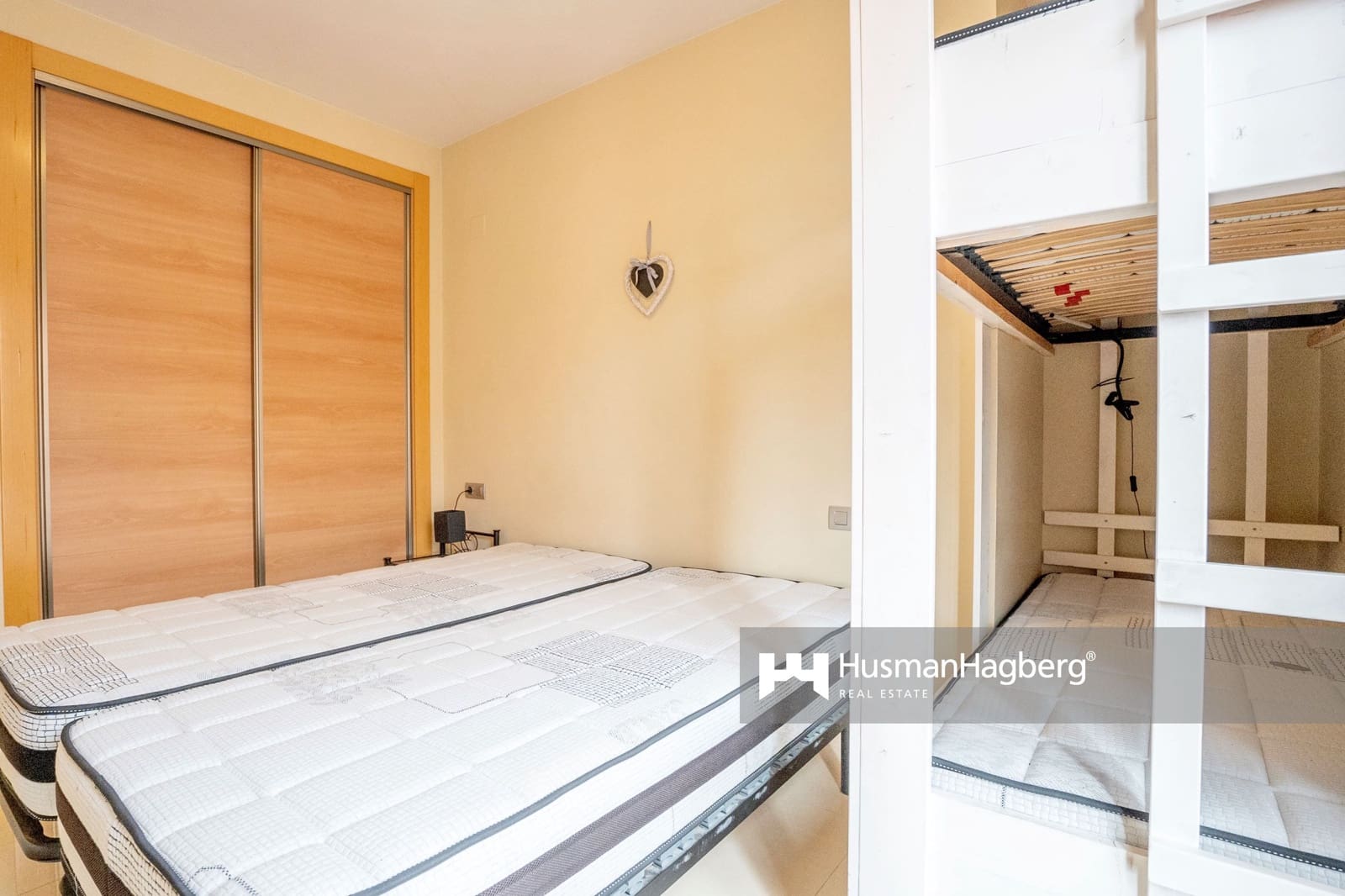 3 camera da letto Appartamento in vendita in La Villajoyosa / Vila Joiosa - 389.000 € (Rif: 9689884)