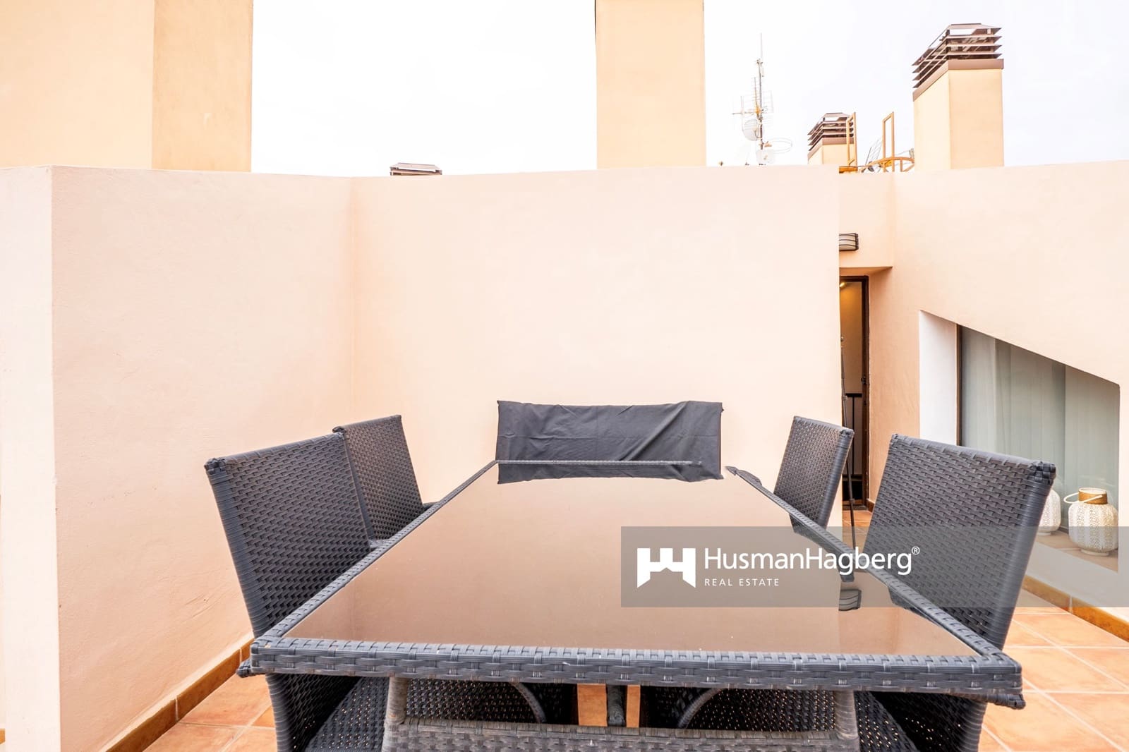 3 camera da letto Appartamento in vendita in La Villajoyosa / Vila Joiosa - 389.000 € (Rif: 9689884)