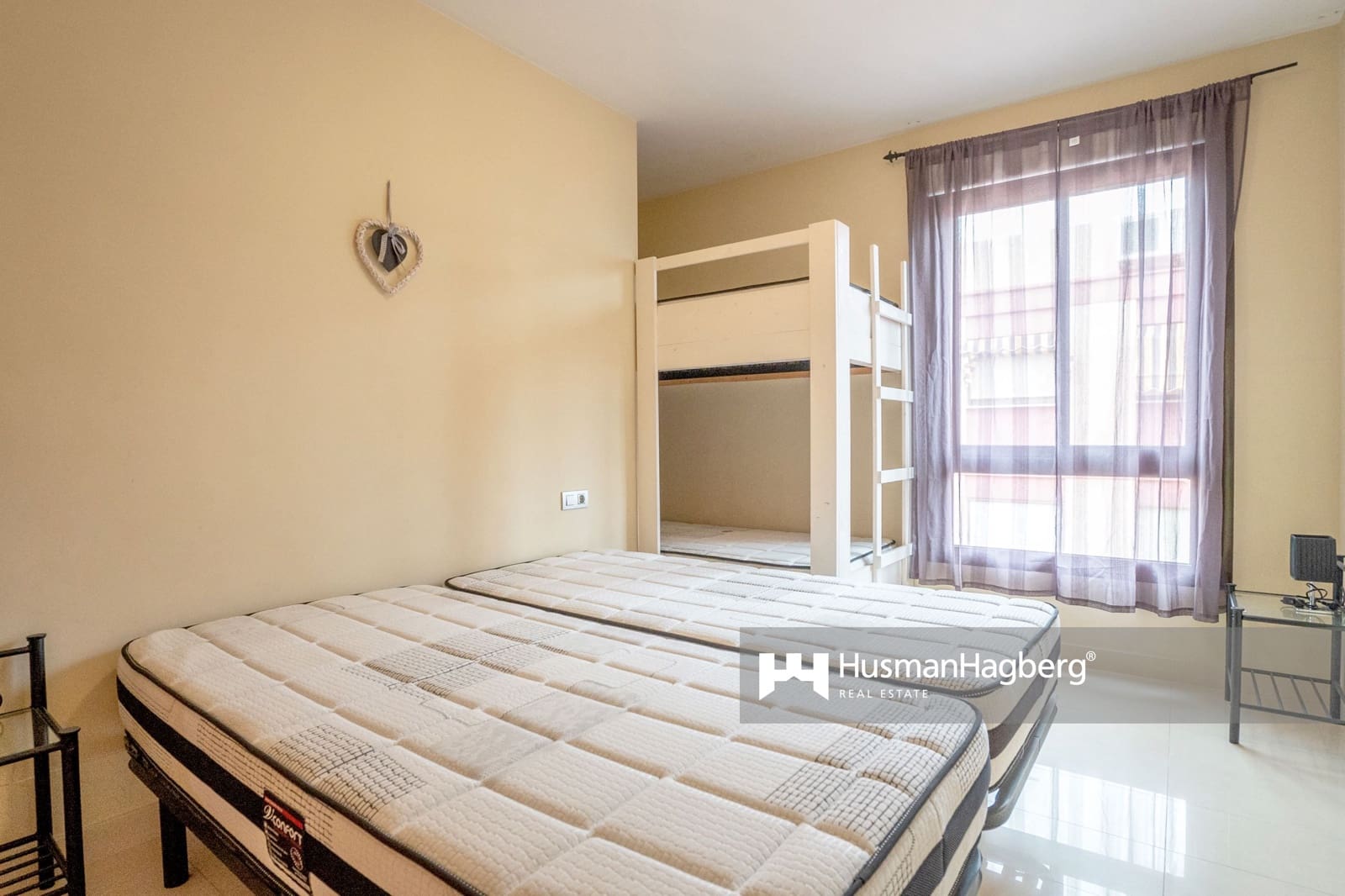 3 camera da letto Appartamento in vendita in La Villajoyosa / Vila Joiosa - 389.000 € (Rif: 9689884)