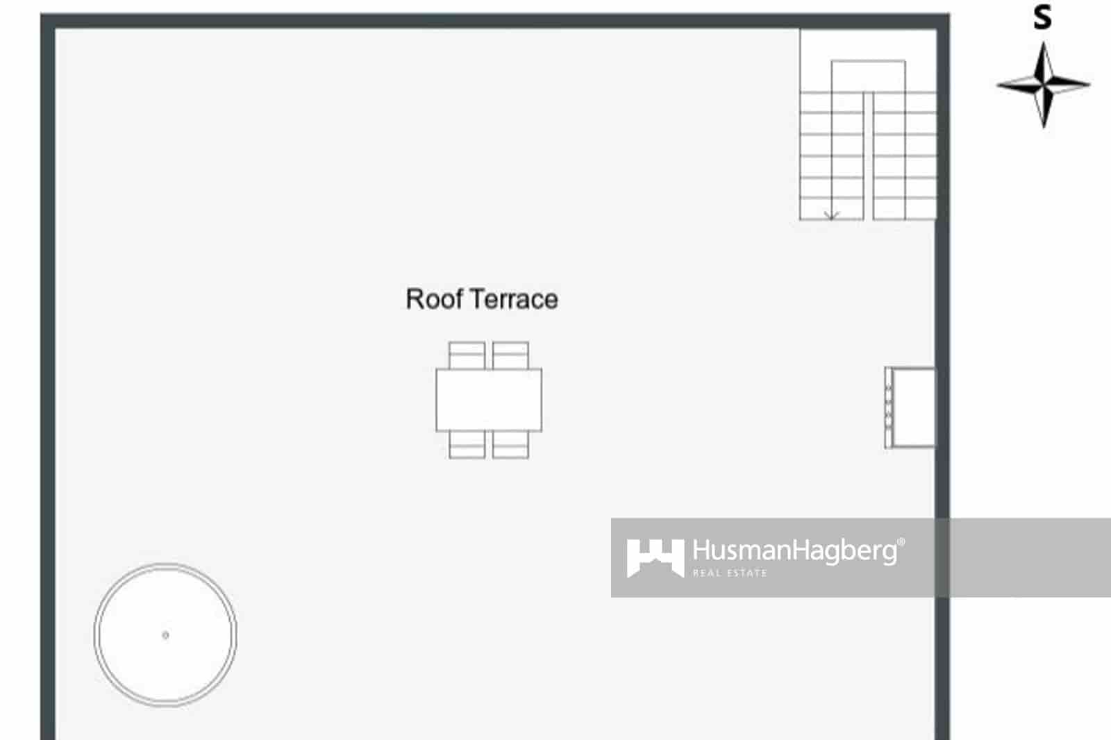 2 Zimmer Apartment zu verkaufen in La Villajoyosa / Vila Joiosa mit Pool - 389.000 € (Ref: 9689892)