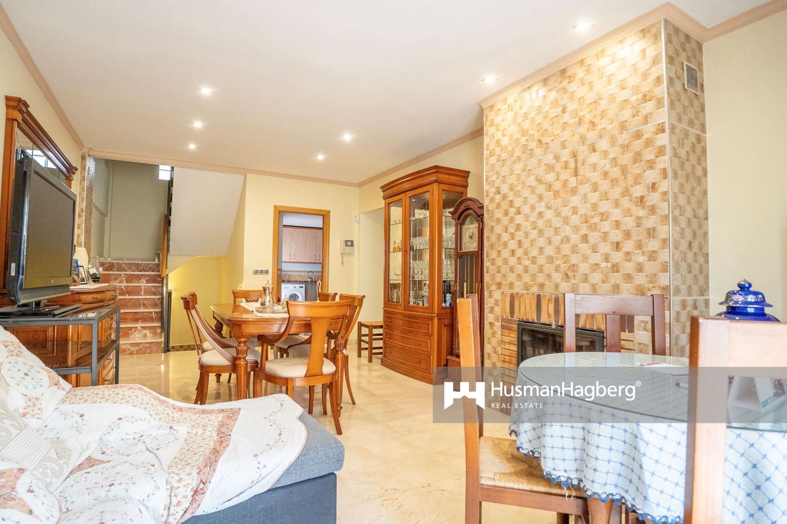 4 camera da letto Casa in vendita in La Nucia - 307.000 € (Rif: 9689893)