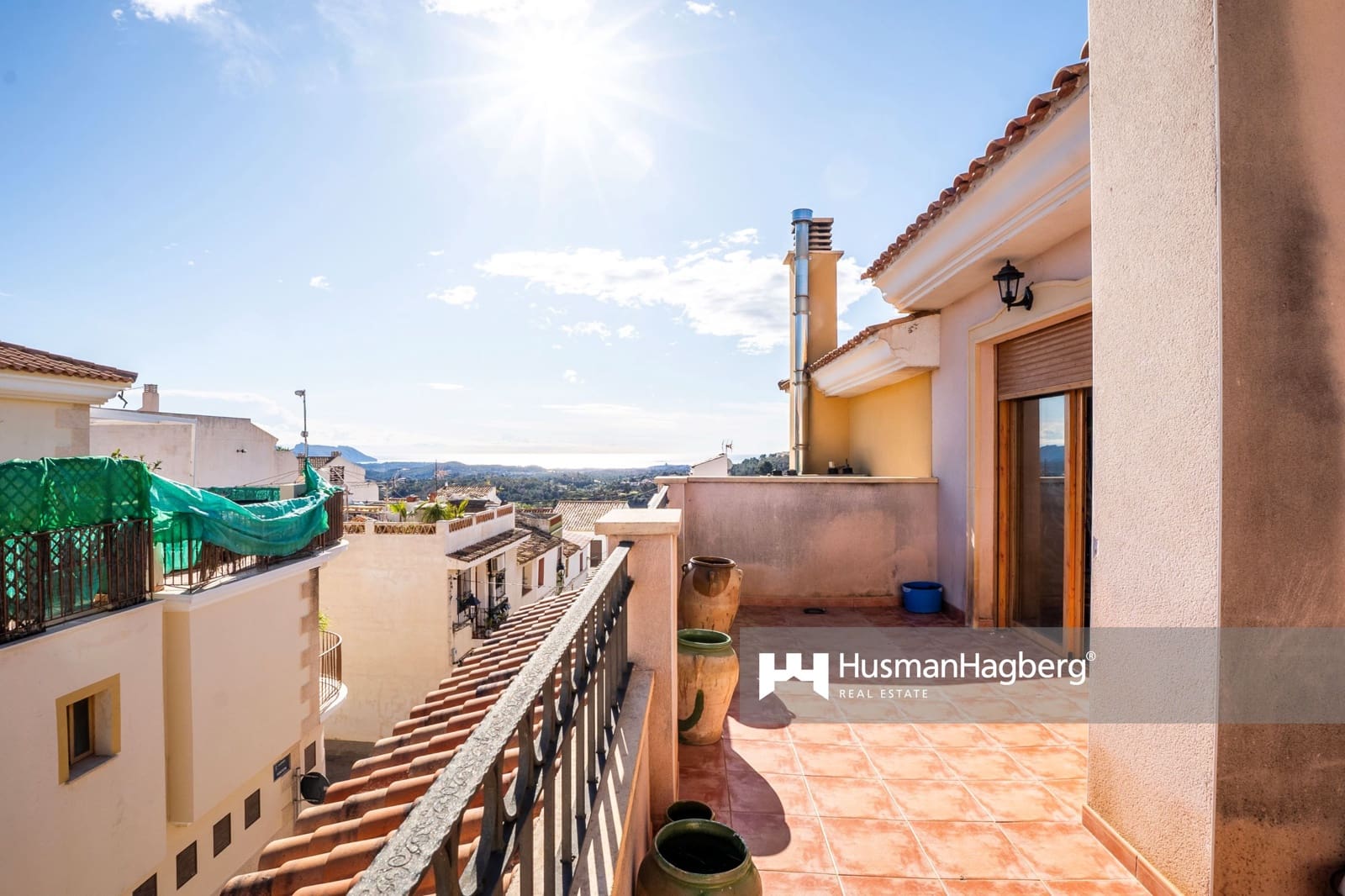 4 camera da letto Casa in vendita in La Nucia - 307.000 € (Rif: 9689893)