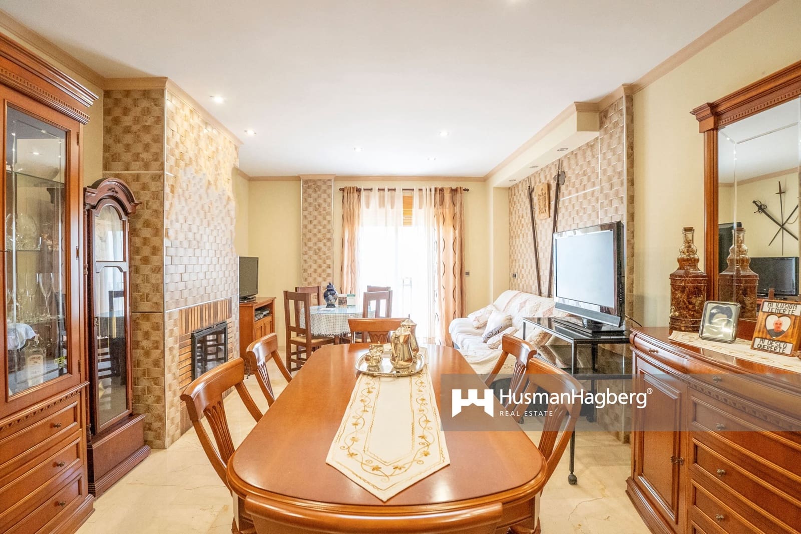 4 camera da letto Casa in vendita in La Nucia - 307.000 € (Rif: 9689893)