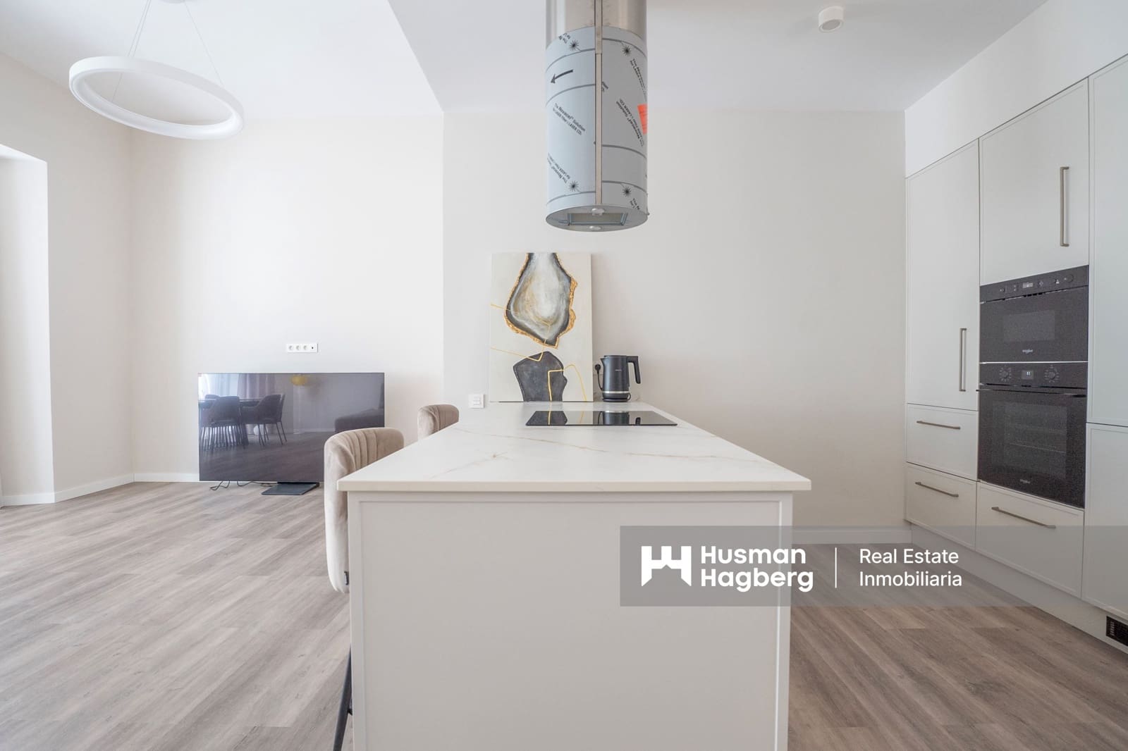 3 soveværelse Villa til salg i Calpe / Calp med swimmingpool - € 799.000 (Ref: 9694608)