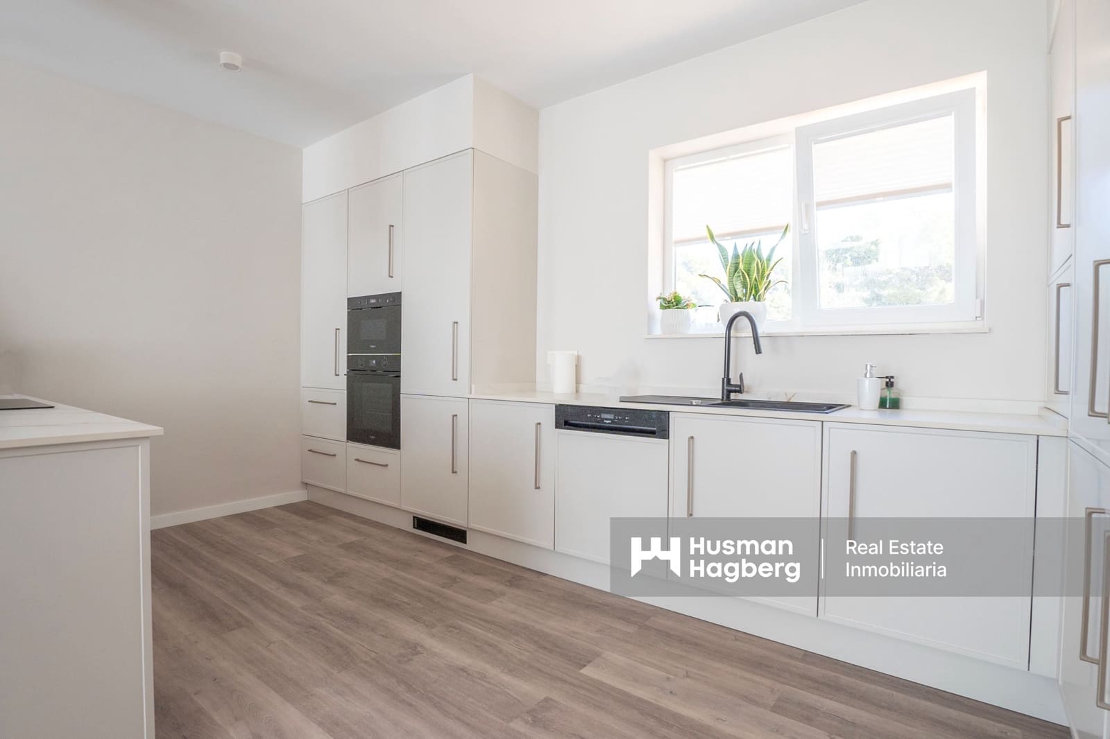 3 soveværelse Villa til salg i Calpe / Calp med swimmingpool - € 799.000 (Ref: 9694608)