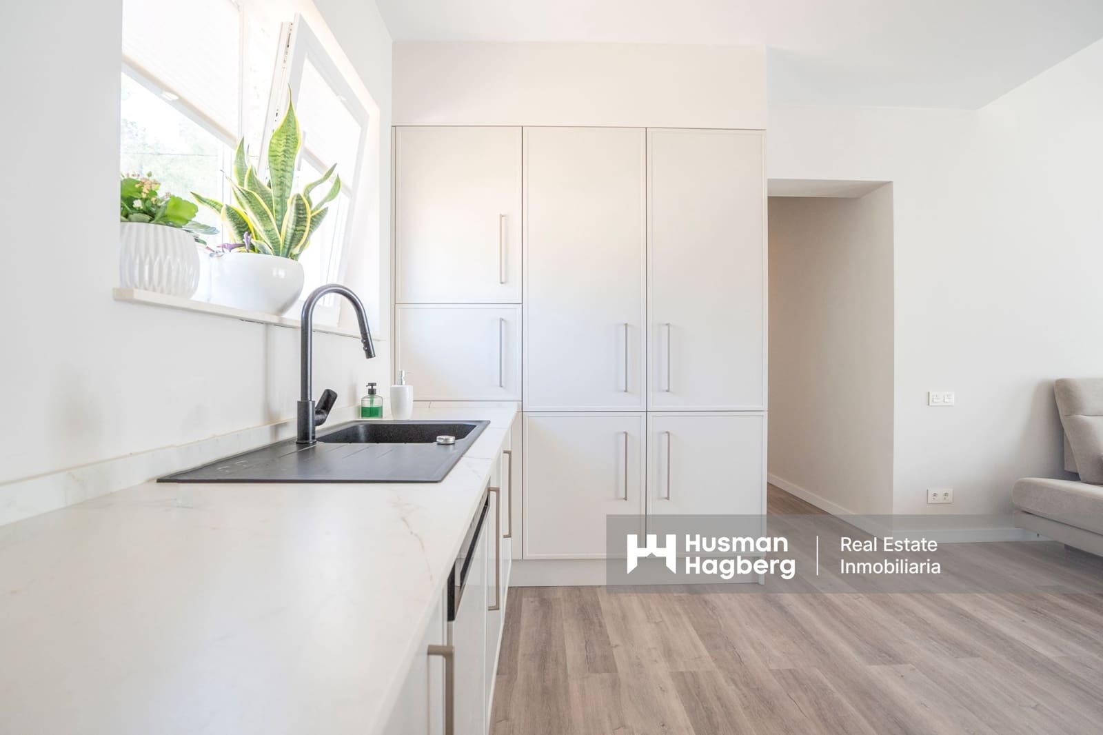 3 soveværelse Villa til salg i Calpe / Calp med swimmingpool - € 799.000 (Ref: 9694608)