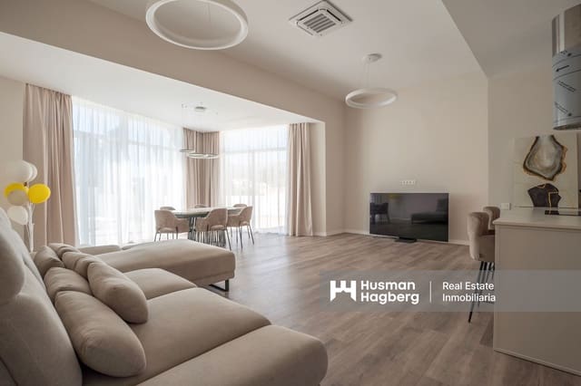 3 soveværelse Villa til salg i Cometa - Carrió, Calpe / Calp med swimmingpool - € 799.000 (Ref: 9694608)