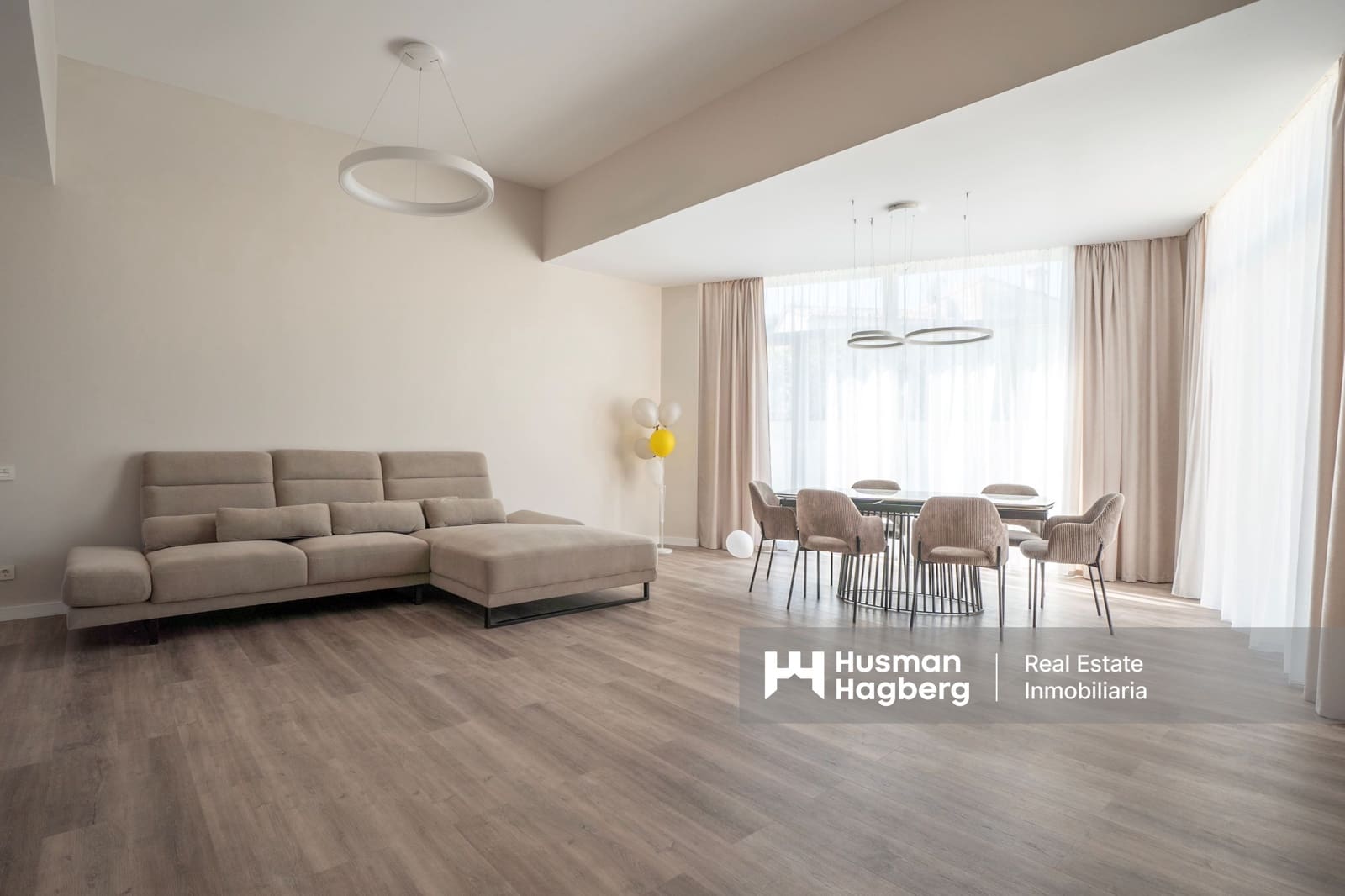 3 soveværelse Villa til salg i Calpe / Calp med swimmingpool - € 799.000 (Ref: 9694608)