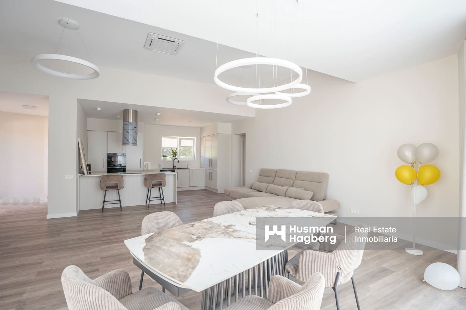 3 soveværelse Villa til salg i Calpe / Calp med swimmingpool - € 799.000 (Ref: 9694608)