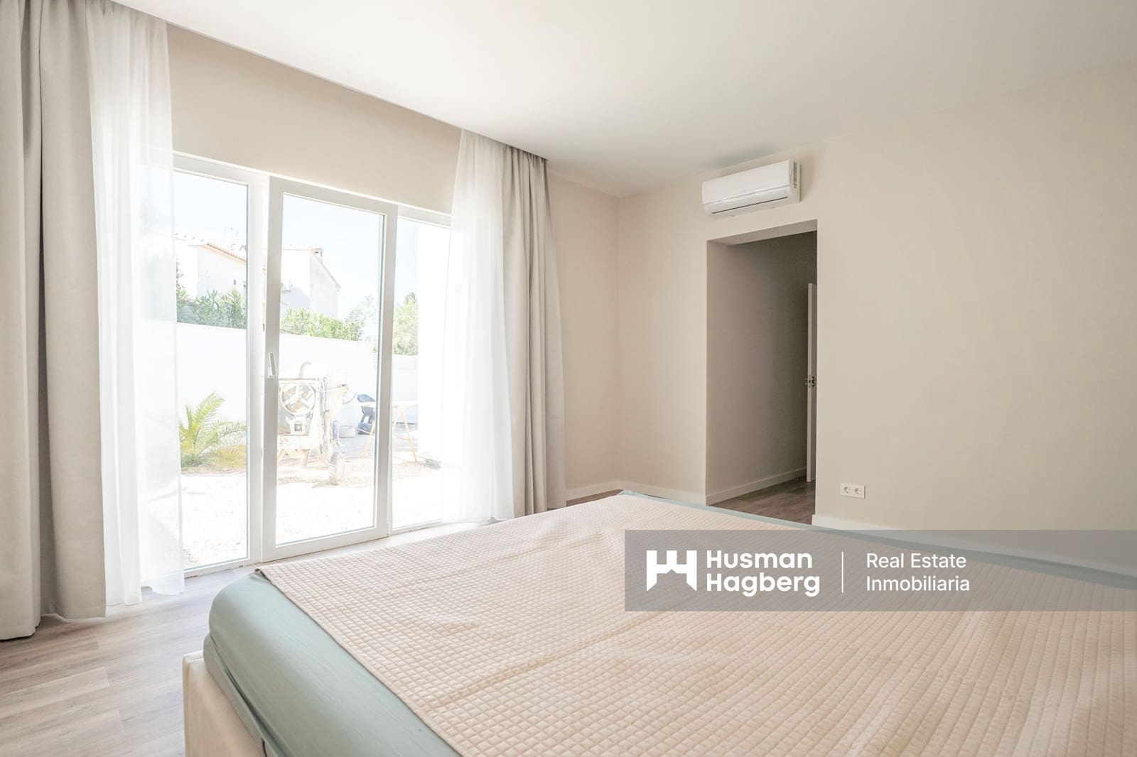 3 soveværelse Villa til salg i Calpe / Calp med swimmingpool - € 799.000 (Ref: 9694608)