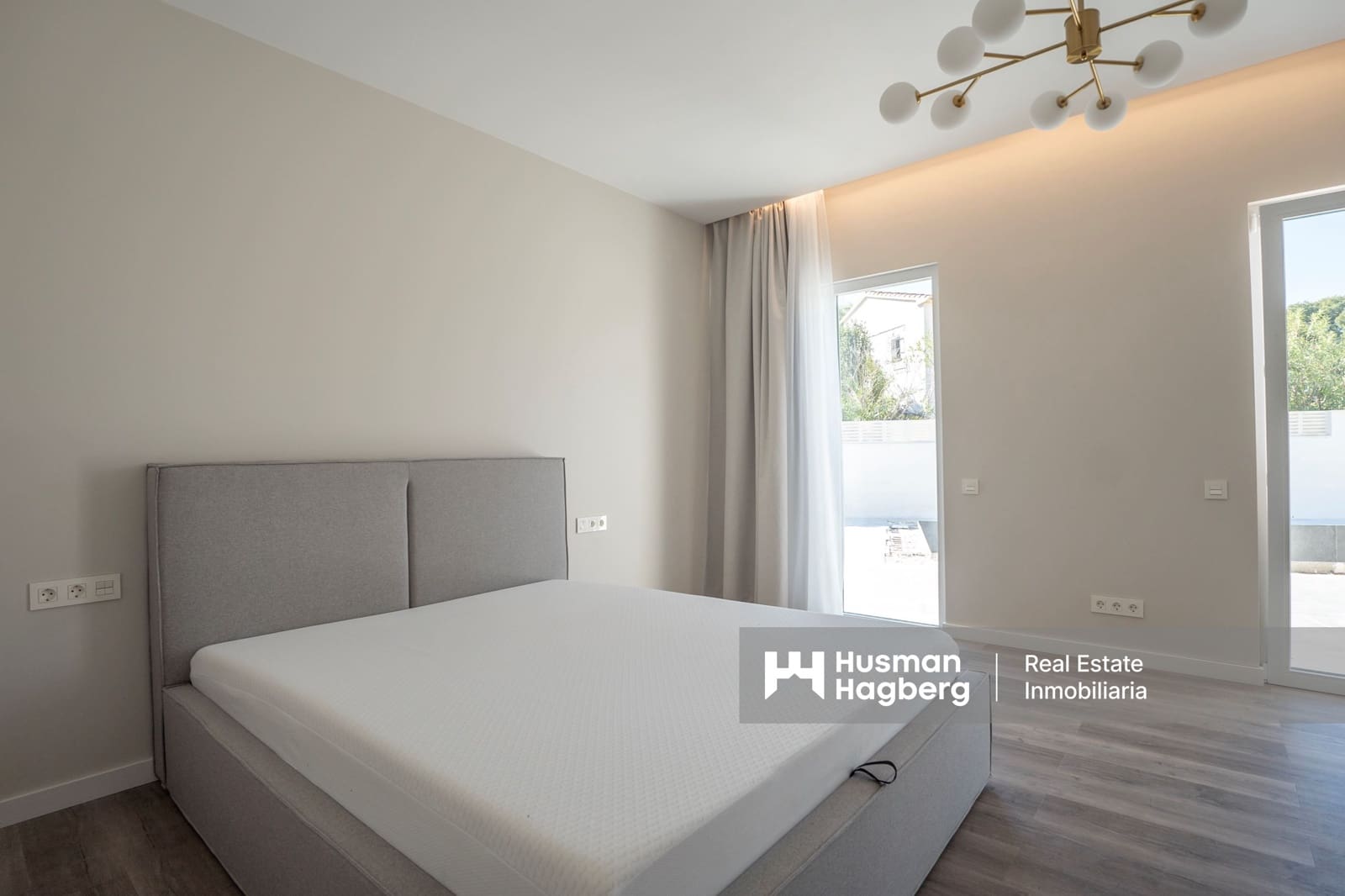 3 soveværelse Villa til salg i Calpe / Calp med swimmingpool - € 799.000 (Ref: 9694608)