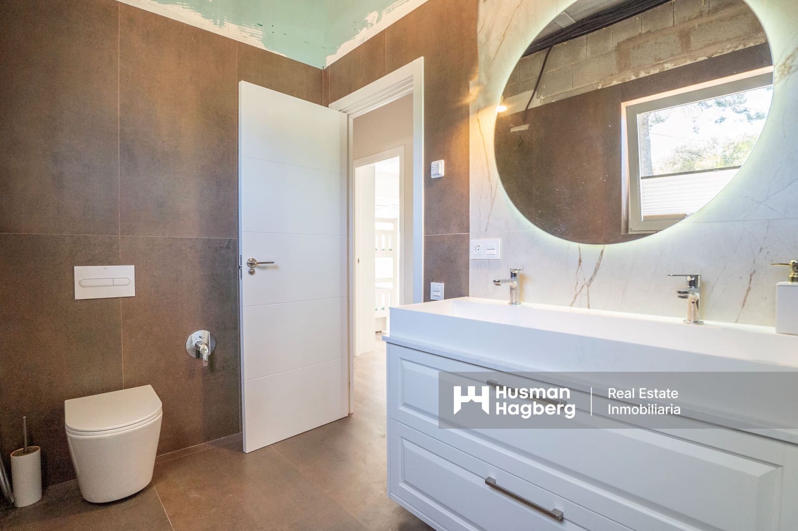 3 soveværelse Villa til salg i Calpe / Calp med swimmingpool - € 799.000 (Ref: 9694608)