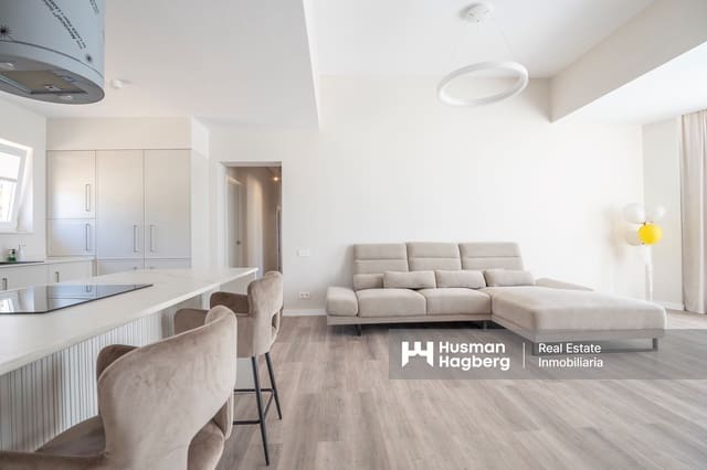 3 soveværelse Villa til salg i Cometa - Carrió, Calpe / Calp med swimmingpool - € 799.000 (Ref: 9694608)