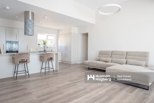 3 soveværelse Villa til salg i Cometa - Carrió, Calpe / Calp med swimmingpool - € 799.000 (Ref: 9694608)