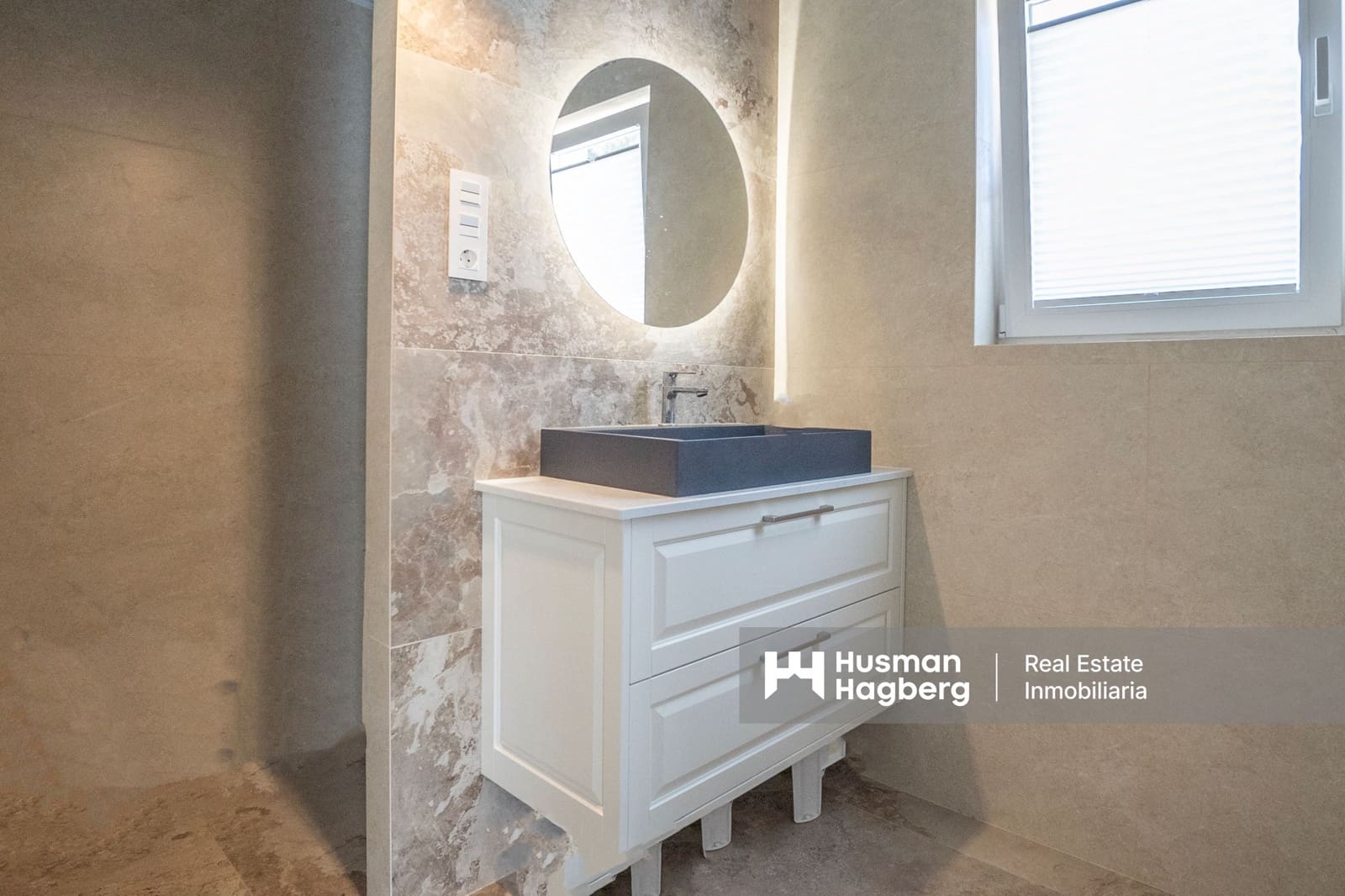 3 soveværelse Villa til salg i Calpe / Calp med swimmingpool - € 799.000 (Ref: 9694608)