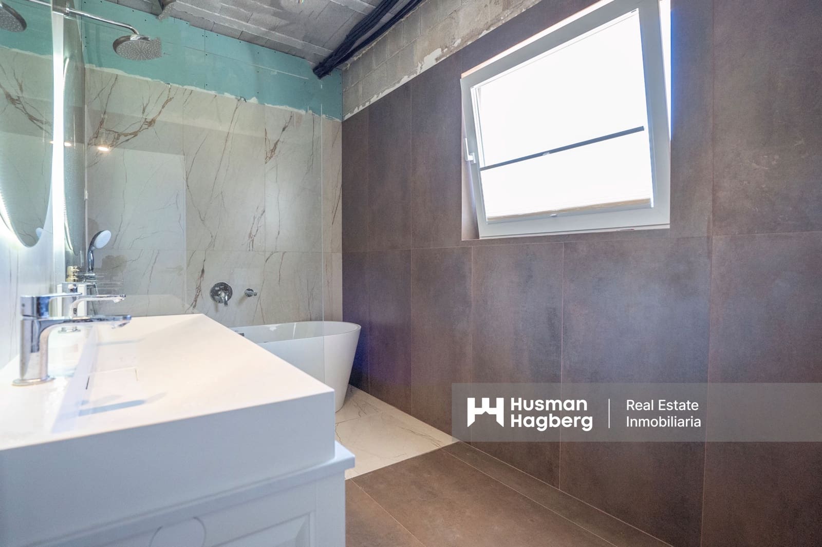 3 soveværelse Villa til salg i Calpe / Calp med swimmingpool - € 799.000 (Ref: 9694608)