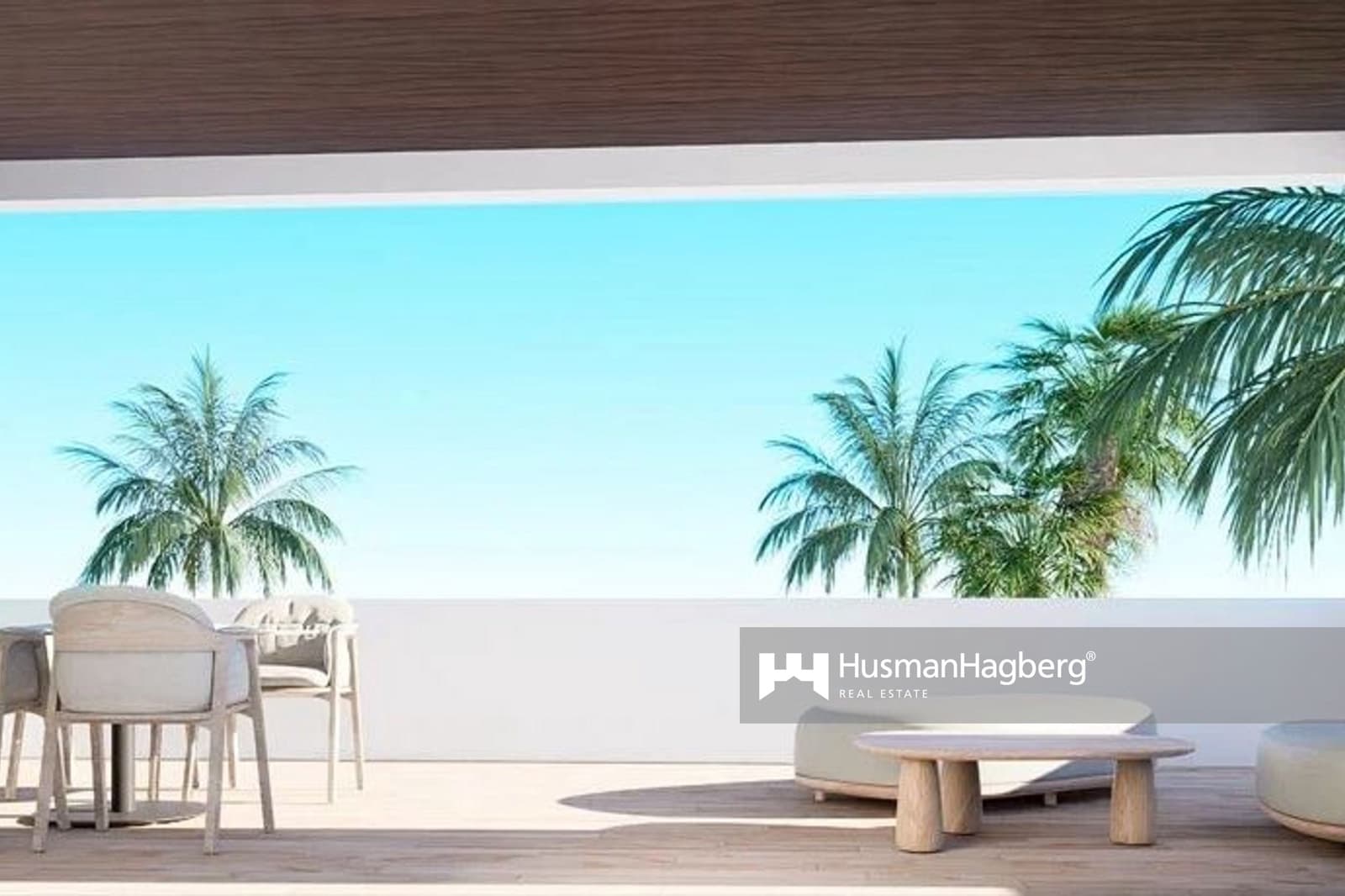 2 soverom Leilighet til salgs i Benidorm med svømmebasseng - € 279 900 (Ref: 9694610)