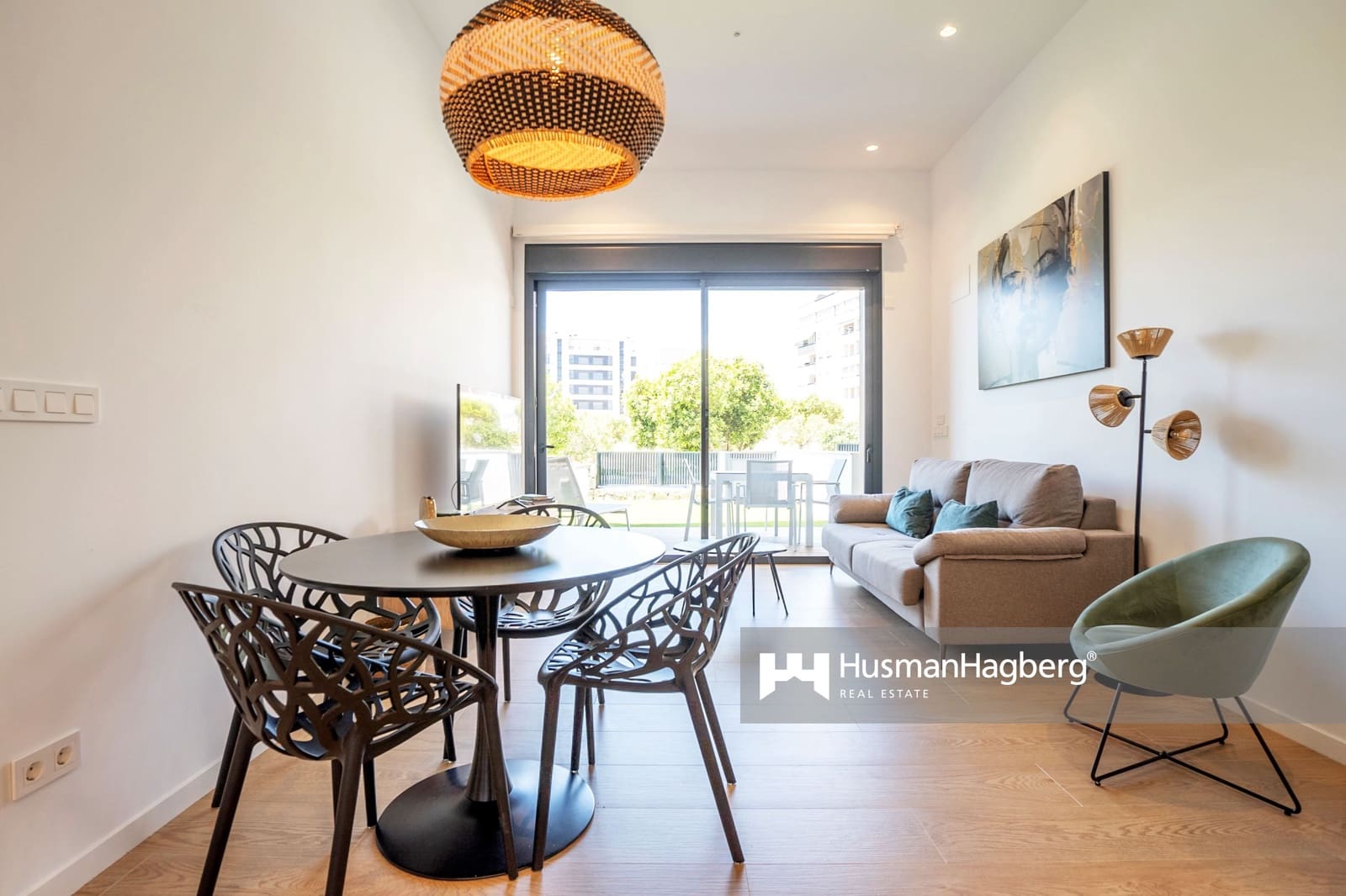 1 Zimmer Apartment zu verkaufen in La Villajoyosa / Vila Joiosa mit Pool - 289.000 € (Ref: 9694611)