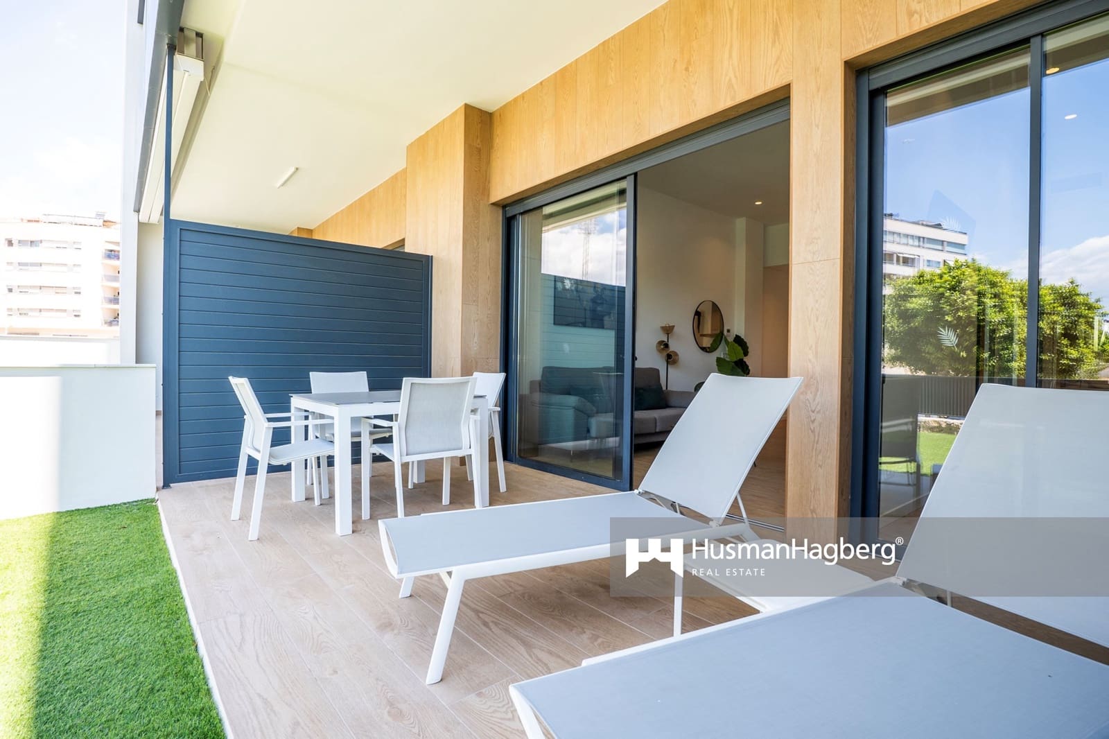 1 Zimmer Apartment zu verkaufen in La Villajoyosa / Vila Joiosa mit Pool - 289.000 € (Ref: 9694611)