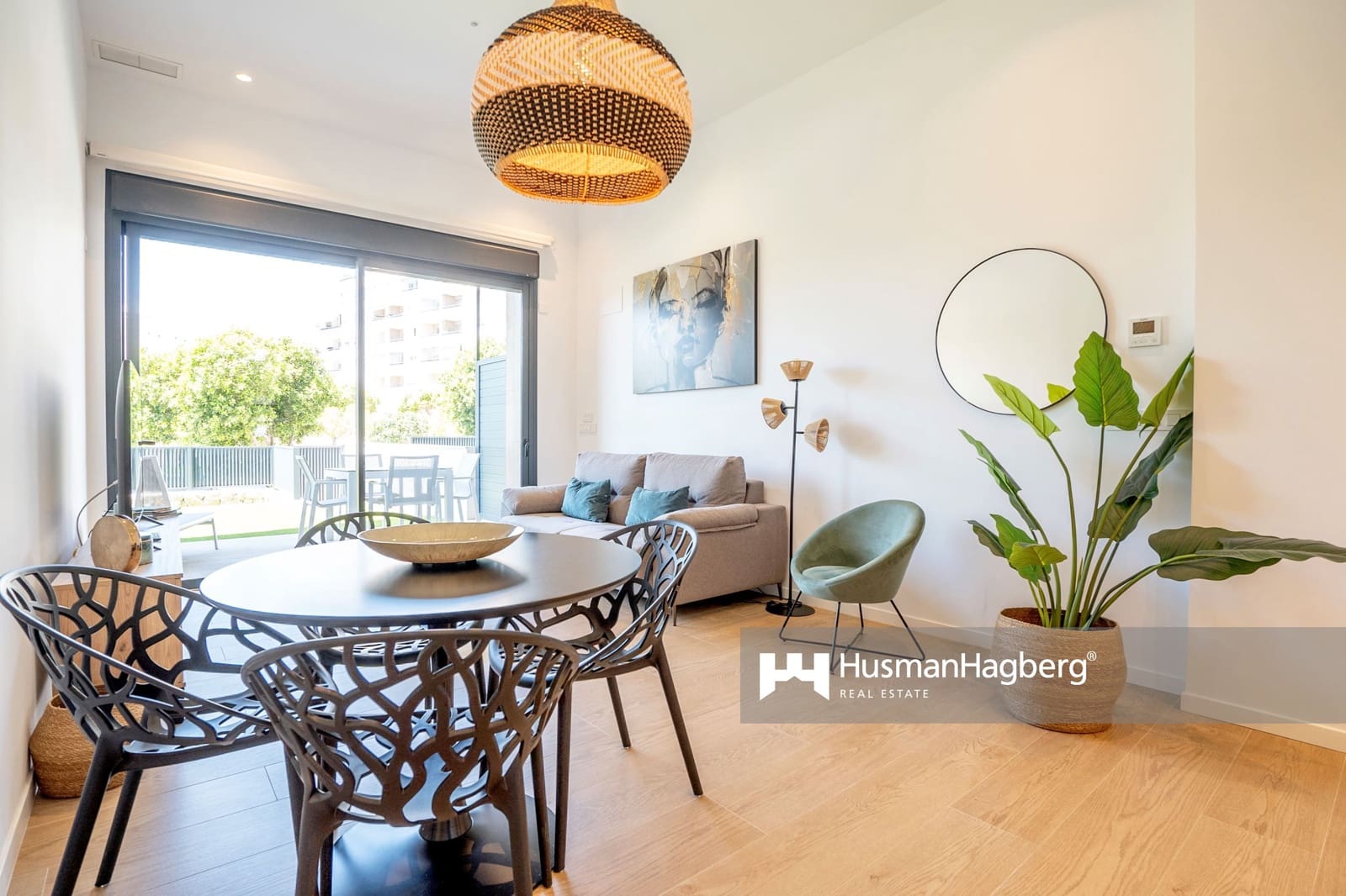 1 Zimmer Apartment zu verkaufen in La Villajoyosa / Vila Joiosa mit Pool - 289.000 € (Ref: 9694611)