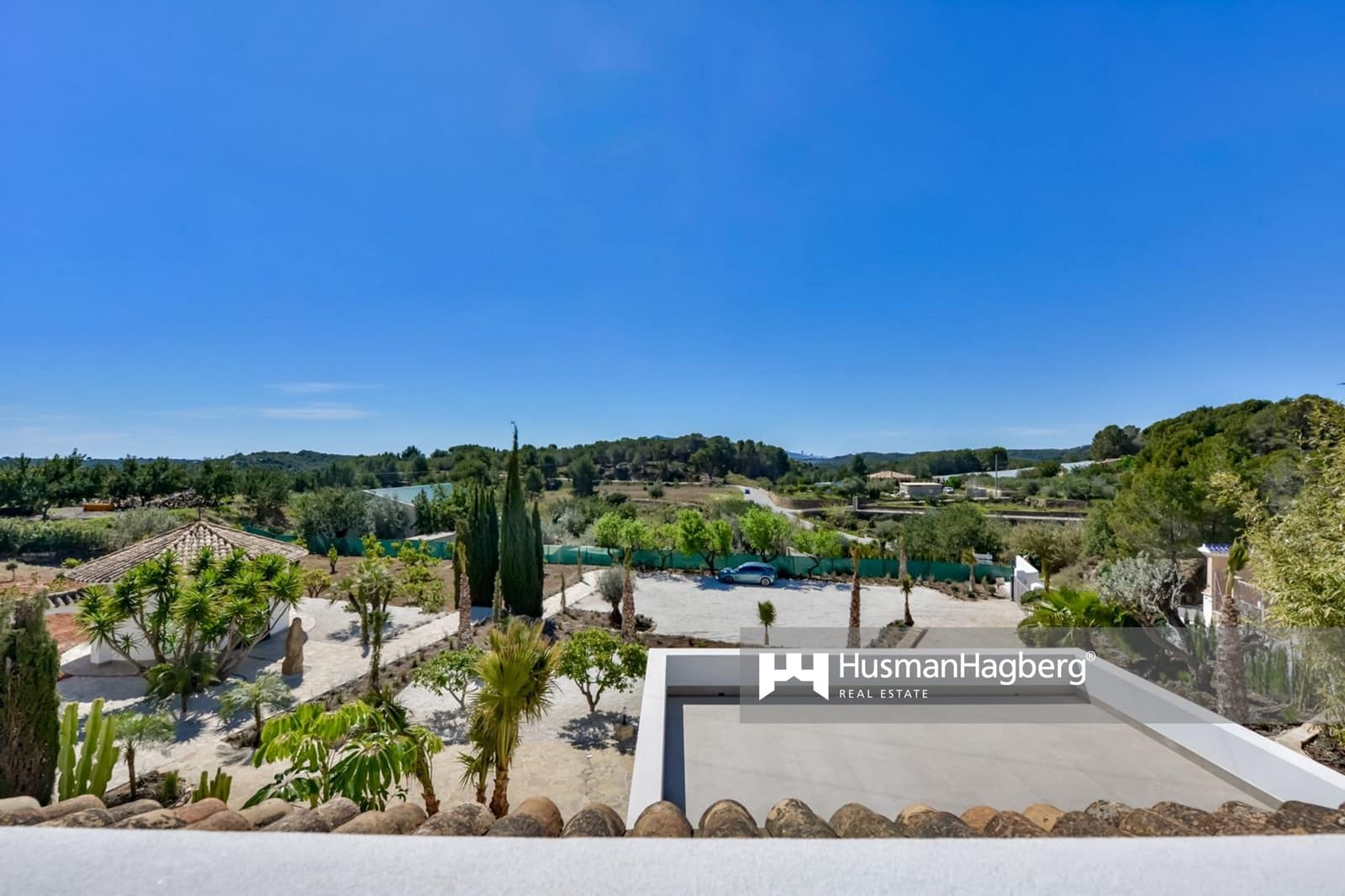 5 bedroom Villa for sale in Altea with pool - € 1,695,000 (Ref: 9694616)