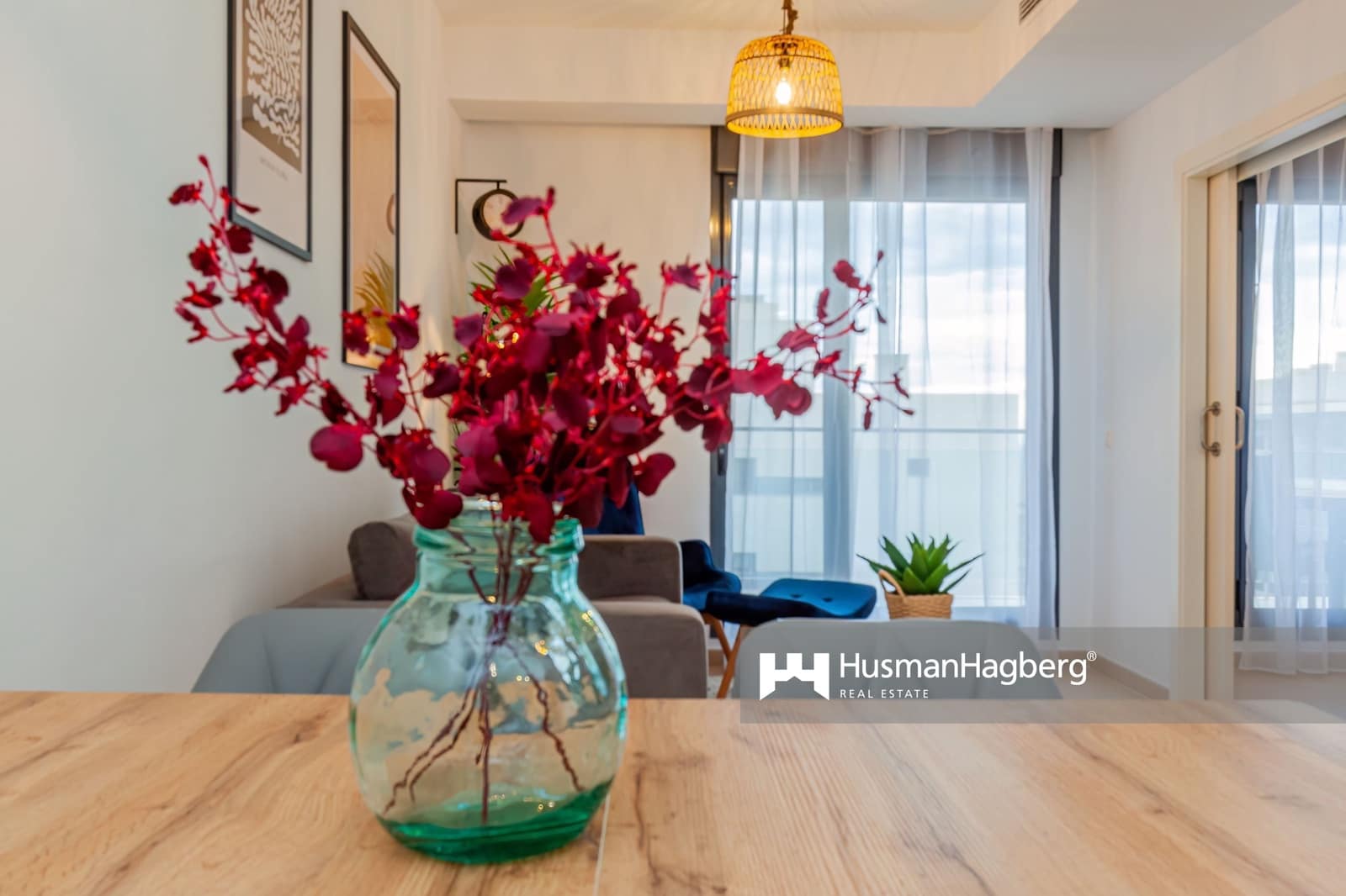 2 Zimmer Apartment zu verkaufen in La Villajoyosa / Vila Joiosa mit Pool - 305.000 € (Ref: 9694619)