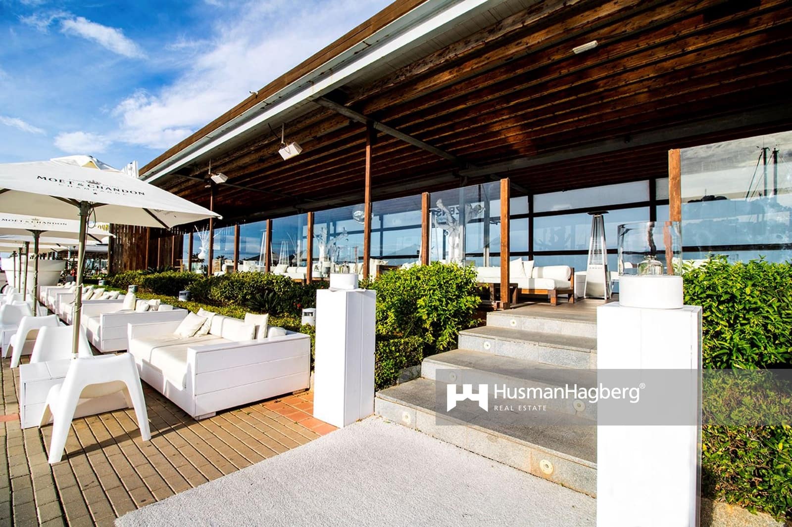 2 makuuhuone Huoneisto myytävänä paikassa Denia mukana uima-altaan - 309 000 € (Ref: 9694622)