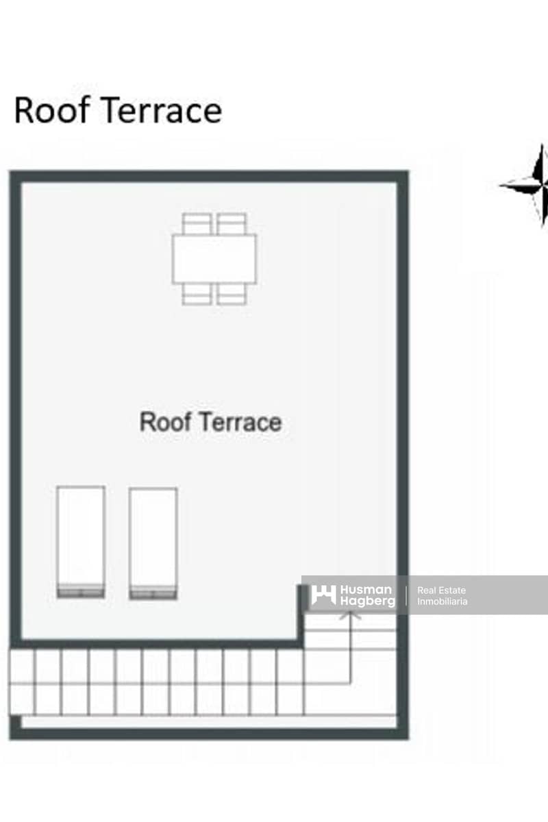 2 bedroom Apartment for sale in Altea with pool - € 330,000 (Ref: 9697958)