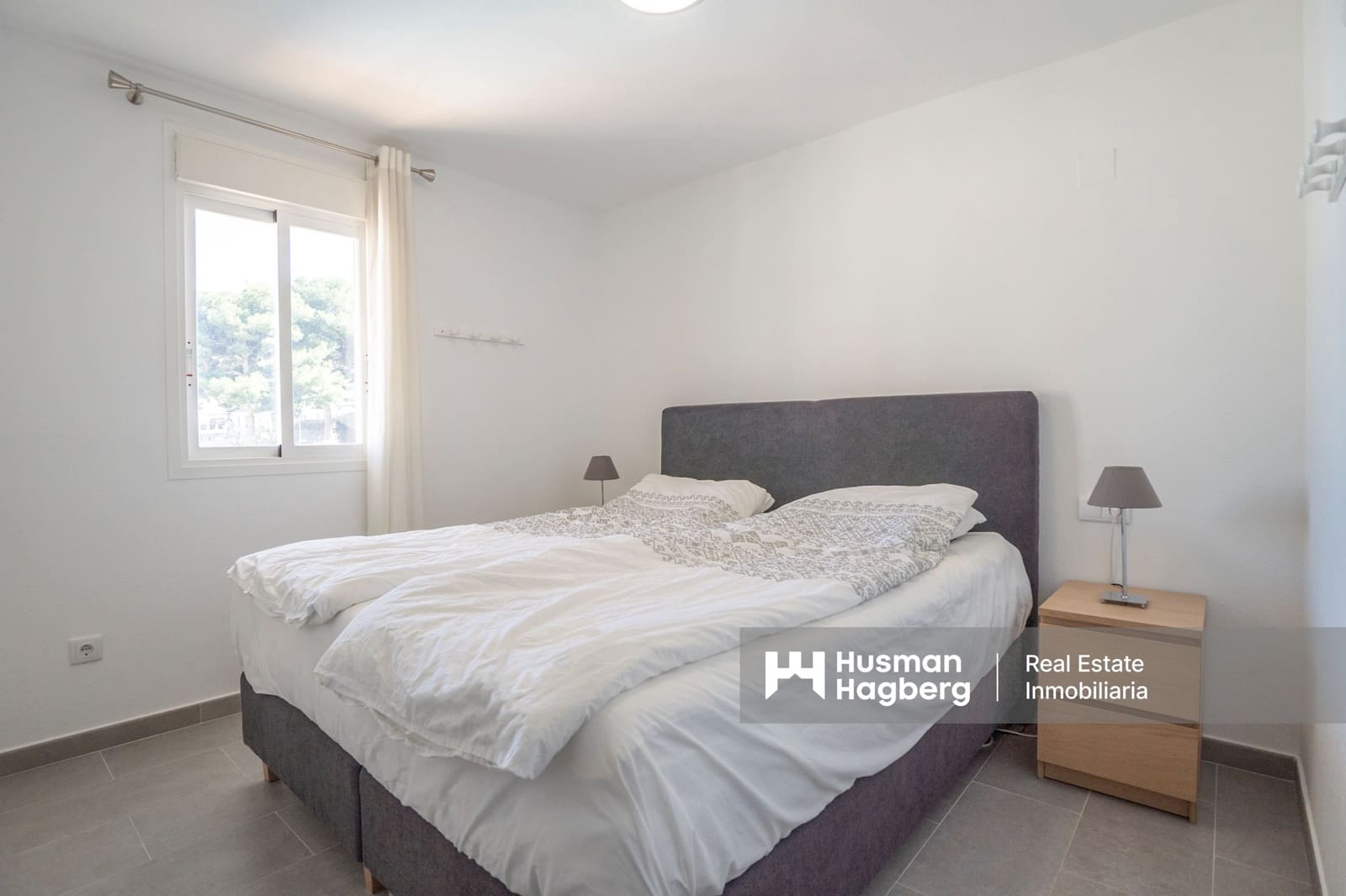 2 bedroom Apartment for sale in Altea with pool - € 330,000 (Ref: 9697958)