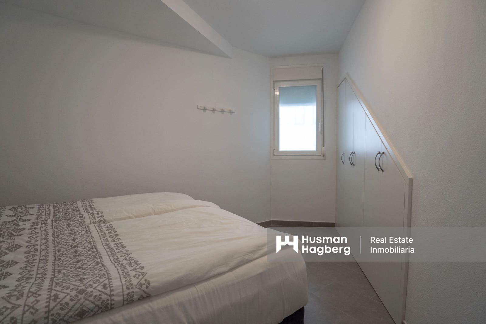 2 bedroom Apartment for sale in Altea with pool - € 330,000 (Ref: 9697958)