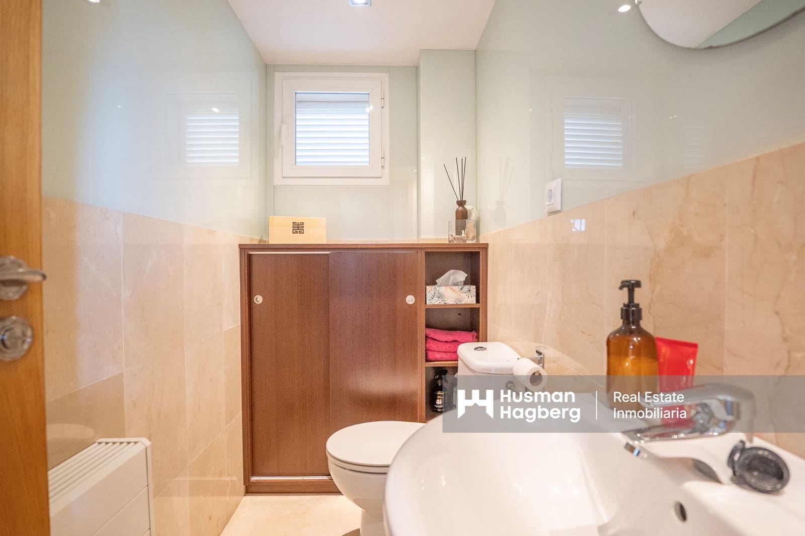 3 soverom Hus til salgs i La Nucia med svømmebasseng - € 435 000 (Ref: 9697962)