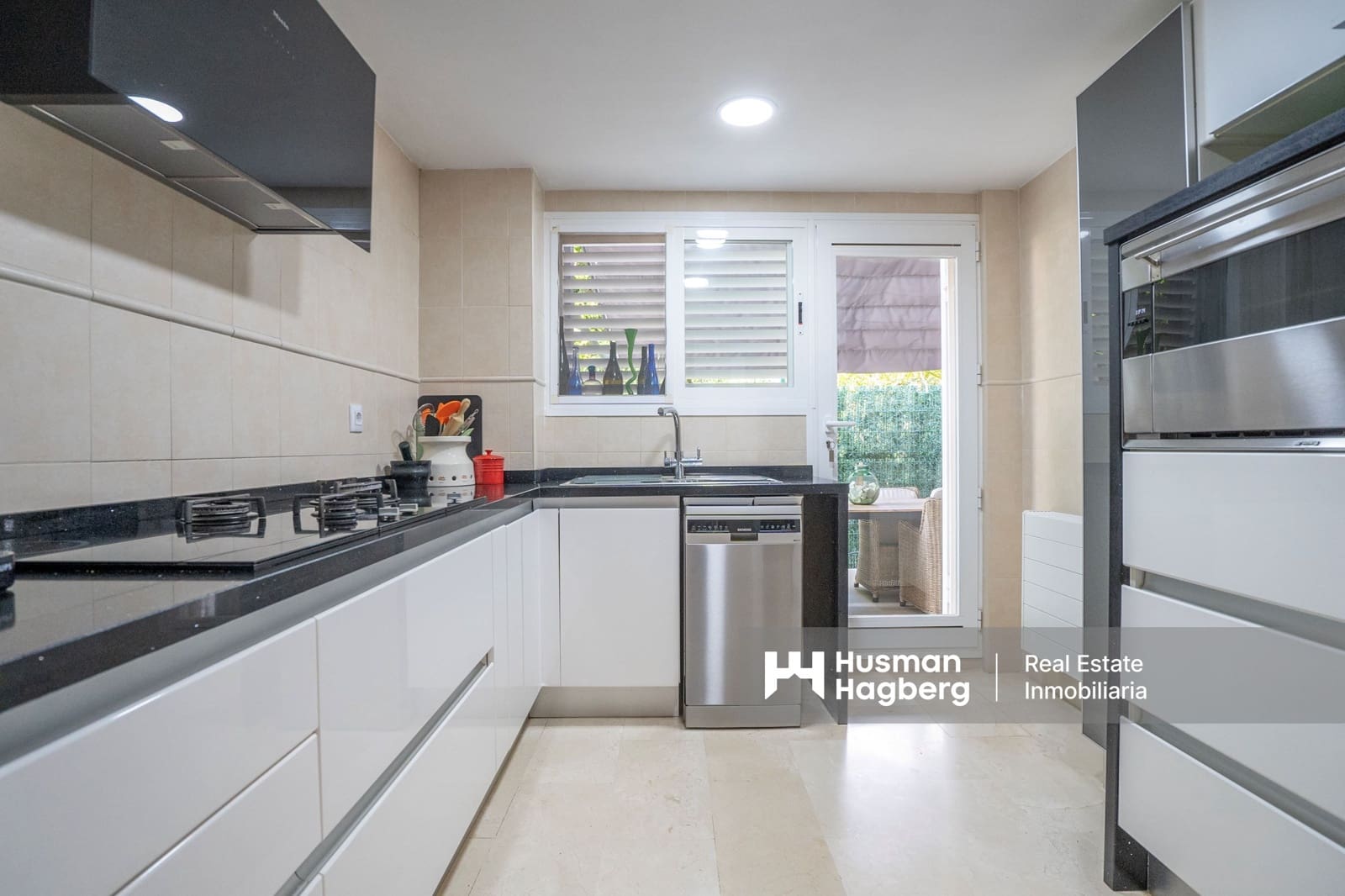 3 soverom Hus til salgs i La Nucia med svømmebasseng - € 435 000 (Ref: 9697962)