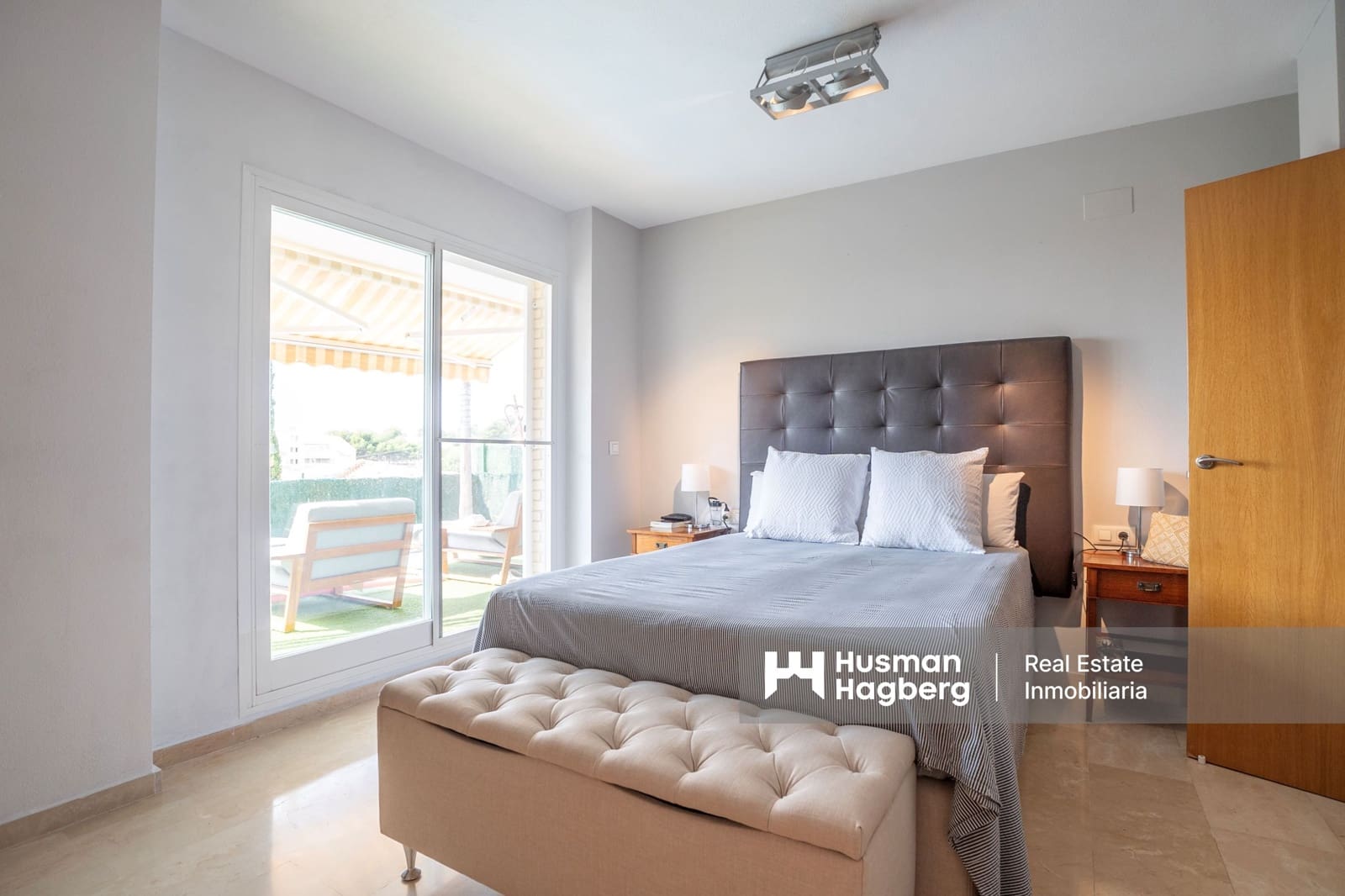 3 soverom Hus til salgs i La Nucia med svømmebasseng - € 435 000 (Ref: 9697962)