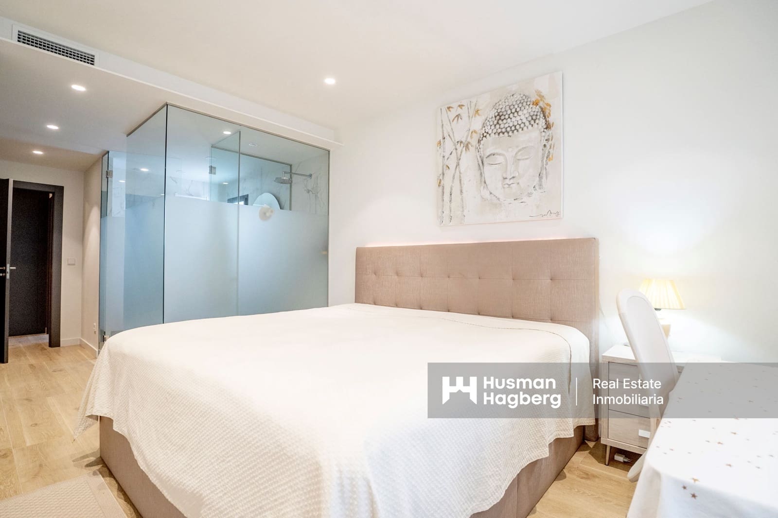 2 soveværelse Lejlighed til salg i Cumbre del Sol med swimmingpool - € 449.000 (Ref: 9697965)