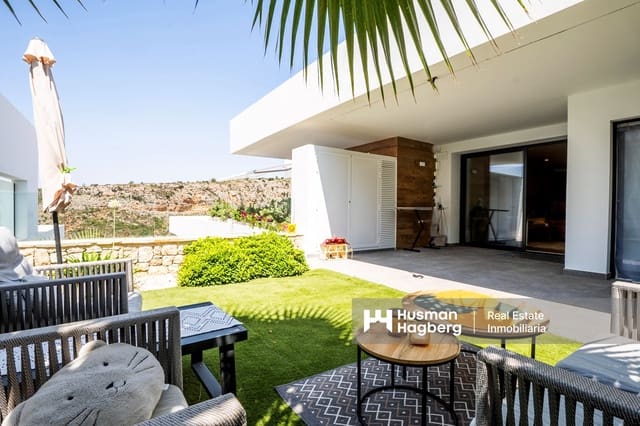 2 soveværelse Lejlighed til salg i Cumbre del Sol, Benitachell / Benitatxell med swimmingpool - € 449.000 (Ref: 9697965)