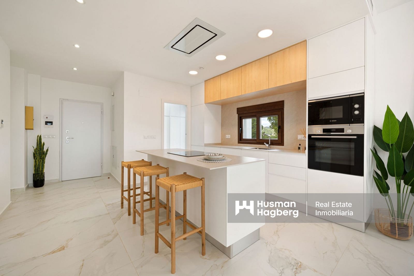 3 bedroom Villa for sale in Polop with pool - € 649,000 (Ref: 9697966)