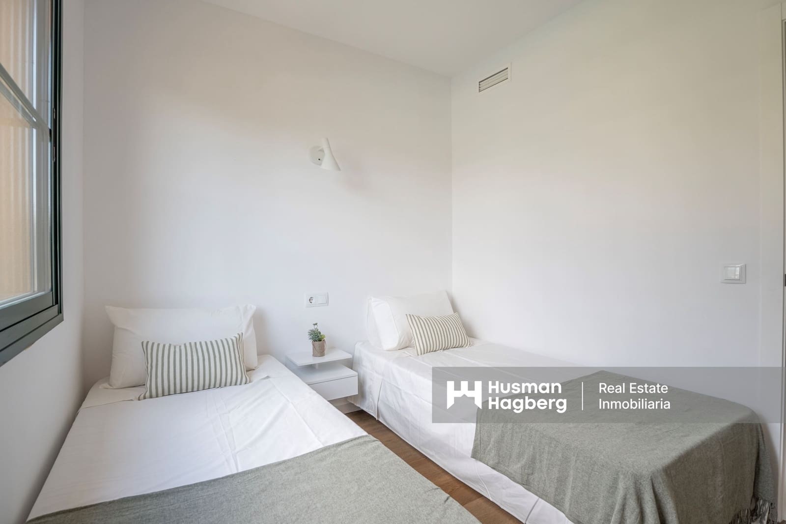 2 soveværelse Byhus til salg i Benidorm med swimmingpool - € 325.000 (Ref: 9697967)