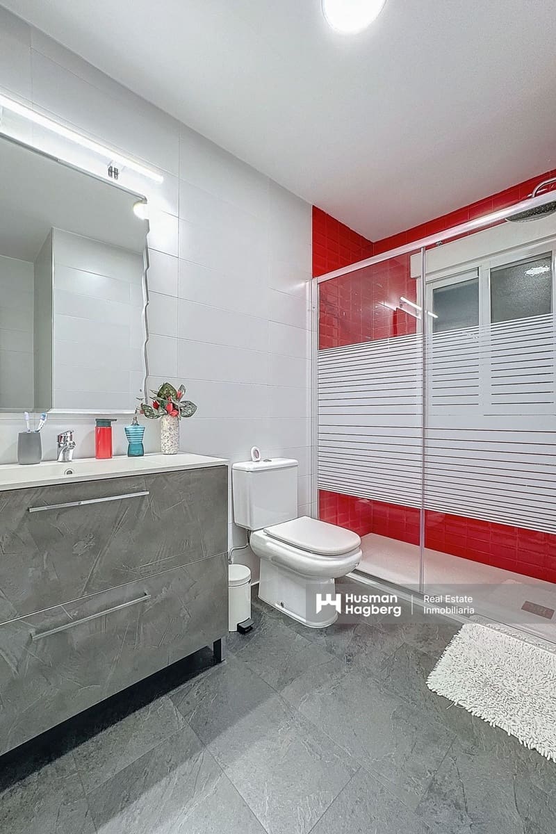 4 sypialnia Willa na sprzedaż w La Nucia z basenem - 765 000 € (Ref: 9697972)