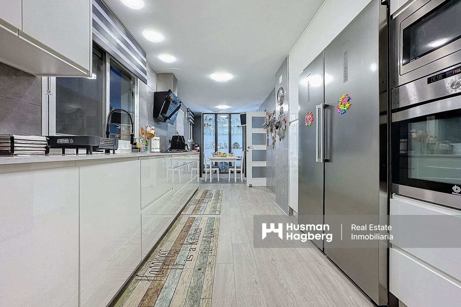 4 sypialnia Willa na sprzedaż w La Nucia z basenem - 765 000 € (Ref: 9697972)