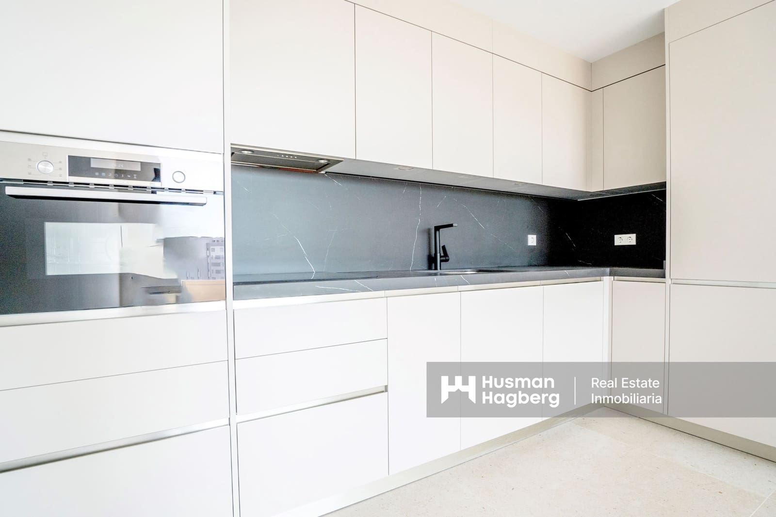 3 chambre Appartement à vendre à La Villajoyosa / Vila Joiosa avec piscine - 585 000 € (Ref: 9706129)