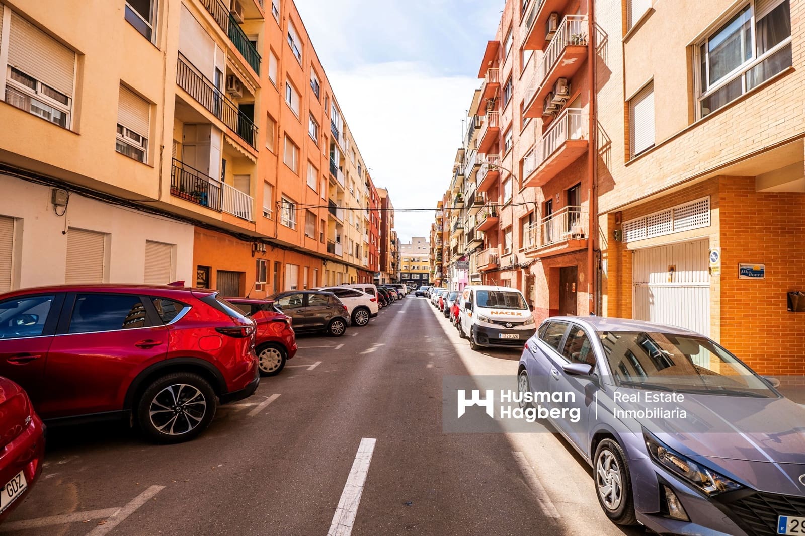 3 quarto Apartamento para venda em Denia - 186 000 € (Ref: 9706130)