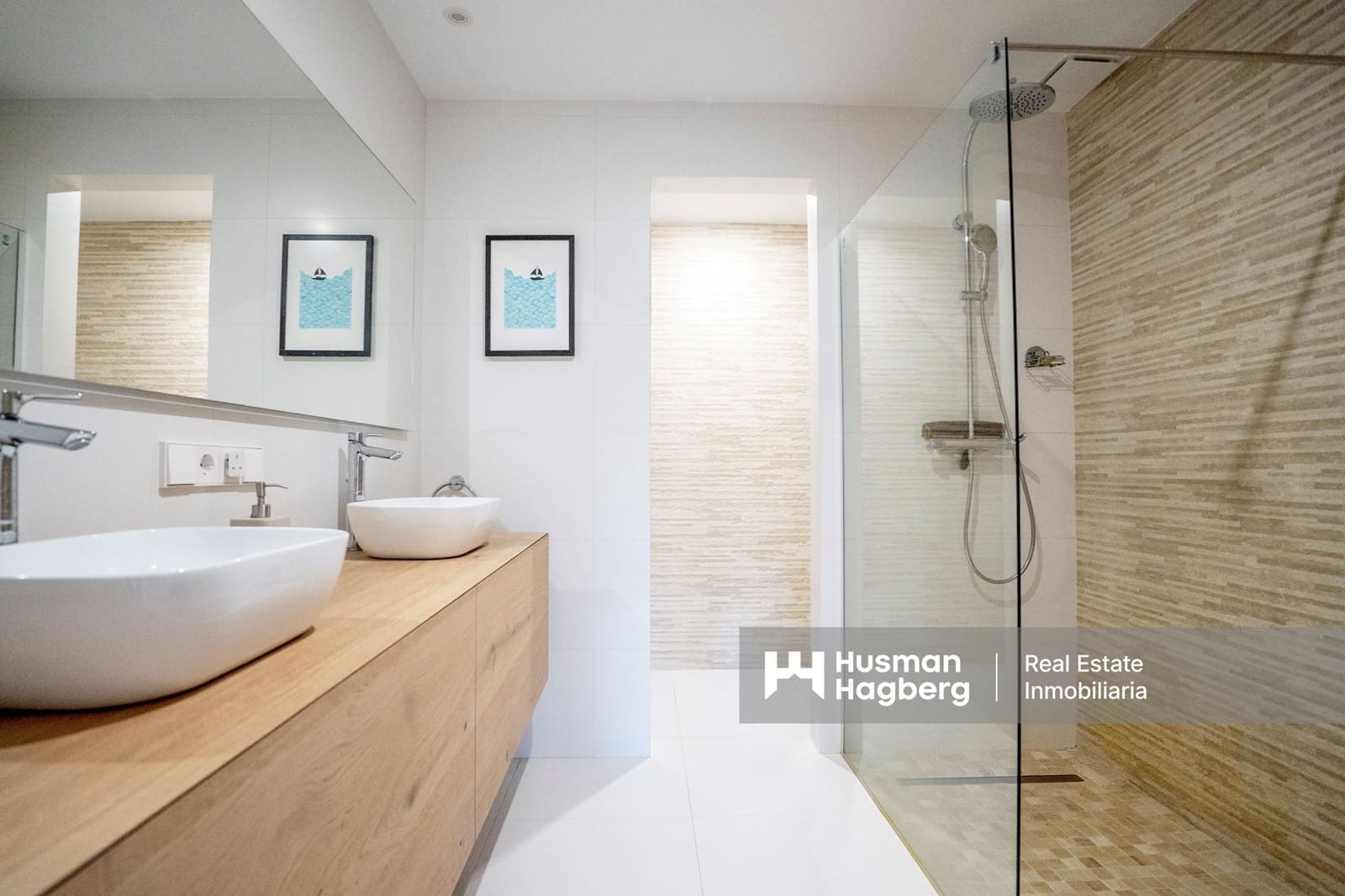 4 bedroom Villa for sale in Altea with pool - € 1,295,000 (Ref: 9706131)